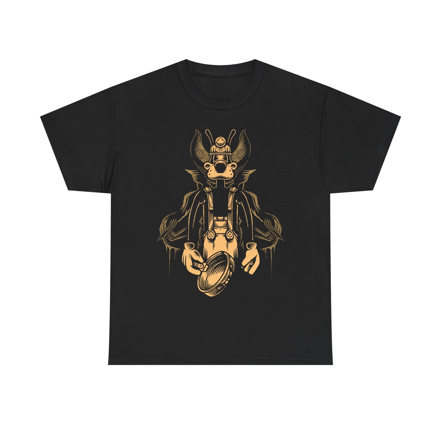 Gamer t-shirt inspired by Boris from Bendy Lone Wolf survival horror video game.
bendy, bendy t-shirt, bendy video games merch, bendy video game t-shirt, bendy lone wolf t-shirt, bendy lone wolf video game t-shirt, bendy lone wolf boris t-shirt, bendy lone wolf boris merch, bendy and the ink machine t-shirt, bendy and the ink machine merch, bendy and the ink machine boris t-shirt, boris and the dark survival t-shirt, bendy games t-shirt, bendy gamer t-shirt, bendy indie game t-shirt