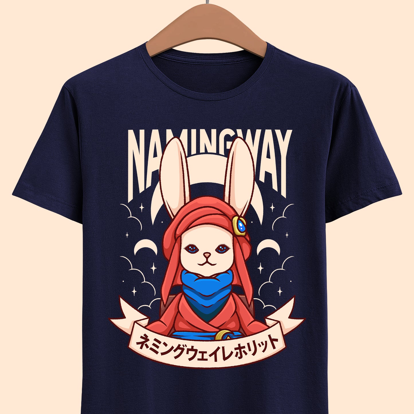 Gamer t-shirt inspired in Namingway Loporrit from Final Fantasy XIV: Dawntrail Seekers of Eternity (ffxiv - ff14) mmorpg video game.
loporrit, loporrit t-shirt, namingway loporrit t-shirt, namingway, final fantasy, final fantasy xiv, final fantasy xiv t-shirt, ffxiv, ffxiv t-shirt, ff14, gaming, gamer, video games, mmorpg, endwalker, eorzea, ffxiv dawntrail, ffxiv dawntrail t-shirt, ffxiv endwalker t-shirt, jrpg gamer t-shirt, seekers of eternity, seekers of eternity t-shirt, final fantasy xiv merch