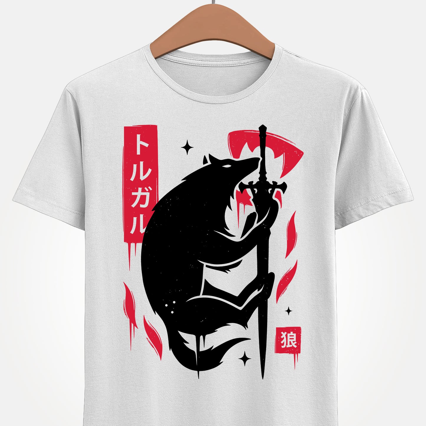 Gamer T-shirt design inspired by Torgal Wolf dog of House Rosfield with the sword of his master Clive Rosfield from Final Fantasy XVI video game.
final fantasy xvi, ffxvi, ff16, final fantasy 16, final fantasy, torgal, wolf, dog, clive rosfield, clive rosfield, rpg game, video games, gaming, gamer, video game, final fantasy xvi t-shirt, final fantasy xvi torgal t-shirt, final fantasy xvi merch, final fantasy xvi clive rosfield t-shirt, ffxvi joshua rosfield t-shirt, final fantasy xvi jill warrick t-shirt