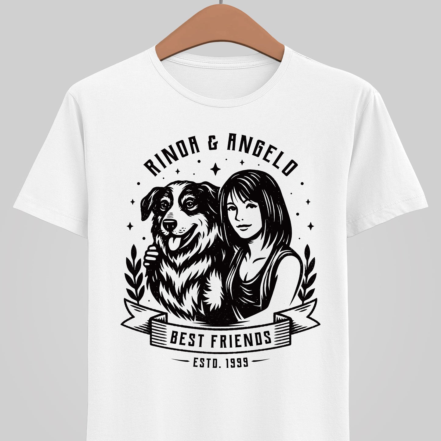 Gamer t-shirt inspired by Rinoa Heartilly and Angelo from Final Fantasy VIII (FFVIII - FF8) jrpg video game.
final fantasy viii t-shirt, final fantasy viii rinoa heartilly t-shirt, final fantasy viii rinoa heartilly shirt, final fantasy viii rinoa heartilly tee, final fantasy 8 rinoa heartilly t-shirt, final fantasy 8 squall leonhart & rinoa heartilly t-shirt, ffviii rinoa heartilly shirt, ffviii rinoa heartilly & angelo t-shirt, ffviii squall & rinoa t-shirt, ffviii rinoa angelo tattoo t-shirt