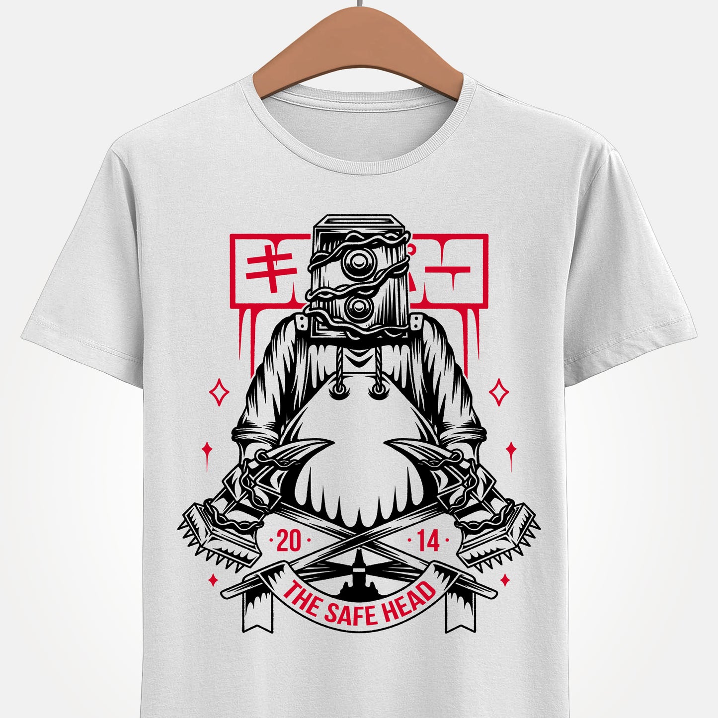 Gamer t-shirt inspired by The Keeper from The Evil Within and The Evil Within 2 survival horror video games. Survive the Stem in Beacon Mental Hospital and Union with this t-shirt.
the evil within, the evil within 2, the evil within sebastian castellanos t-shirt, the evil within the keeper t-shirt, the evil within ruvik t-shirt, the evil within juli kidman t-shirt, the evil within joseph oda, the evil within survival horror game t-shirt, the evil within stem t-shirt, the evil within union t-shirt