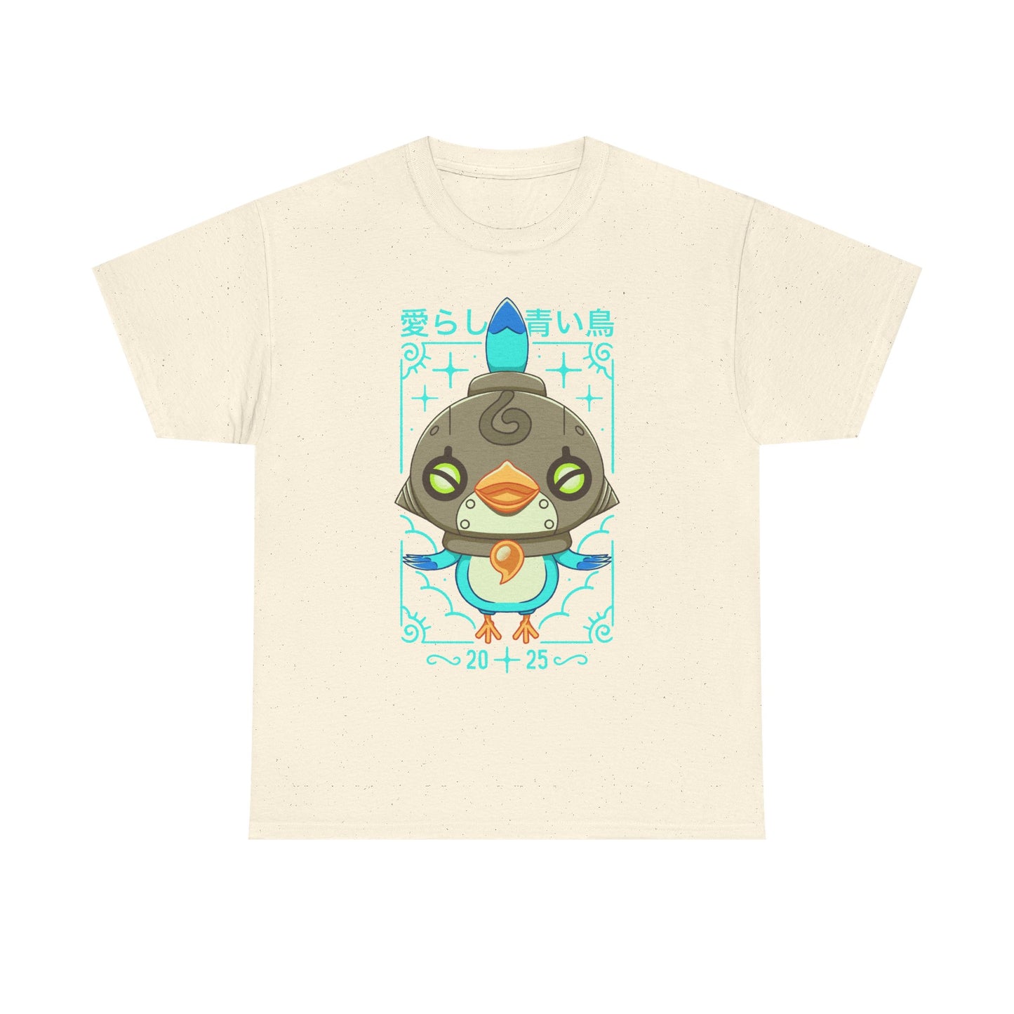 Trip Fantasy Life i The Girl Who Steals Time Unisex T-shirt