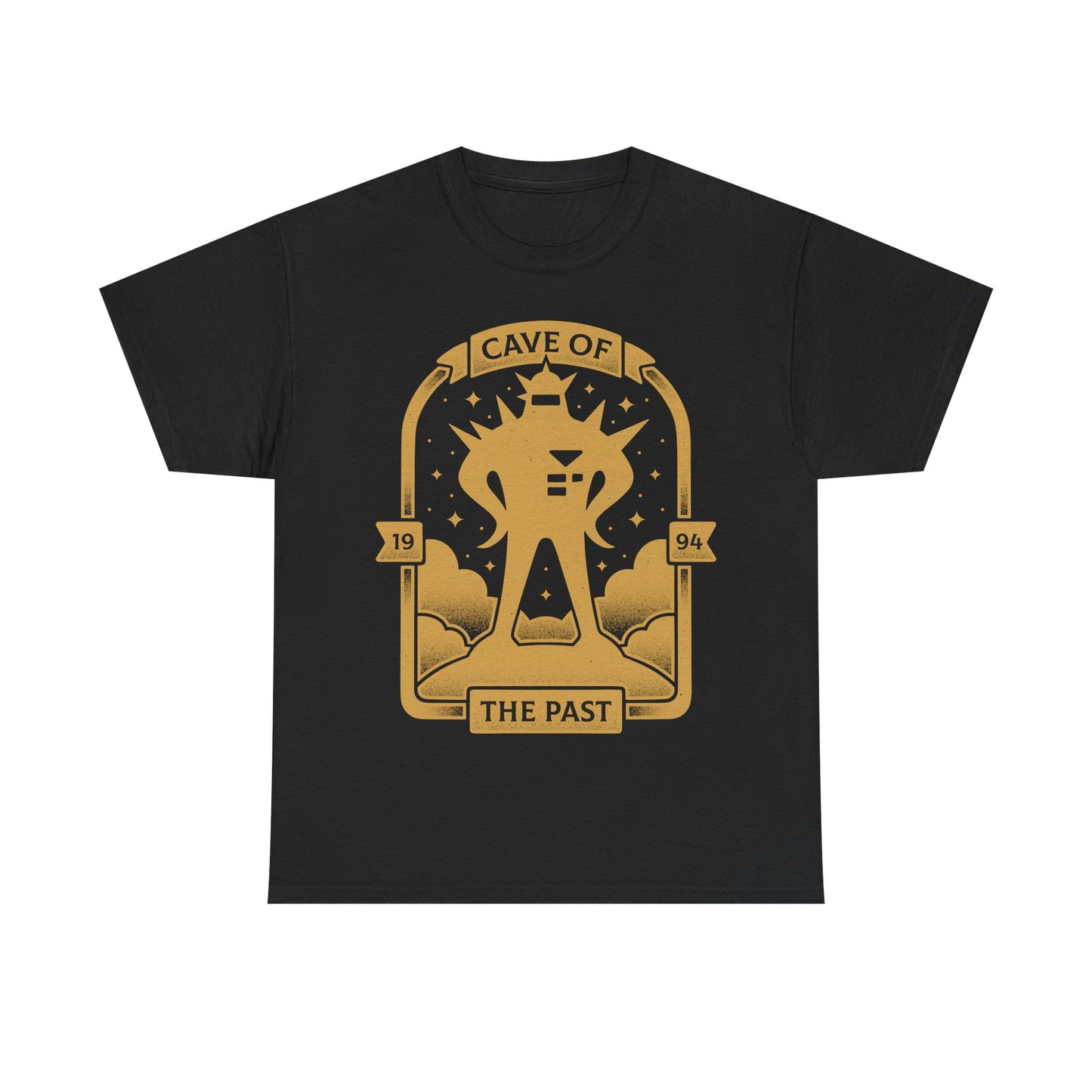 Final Starman EarthBound Unisex T-shirt