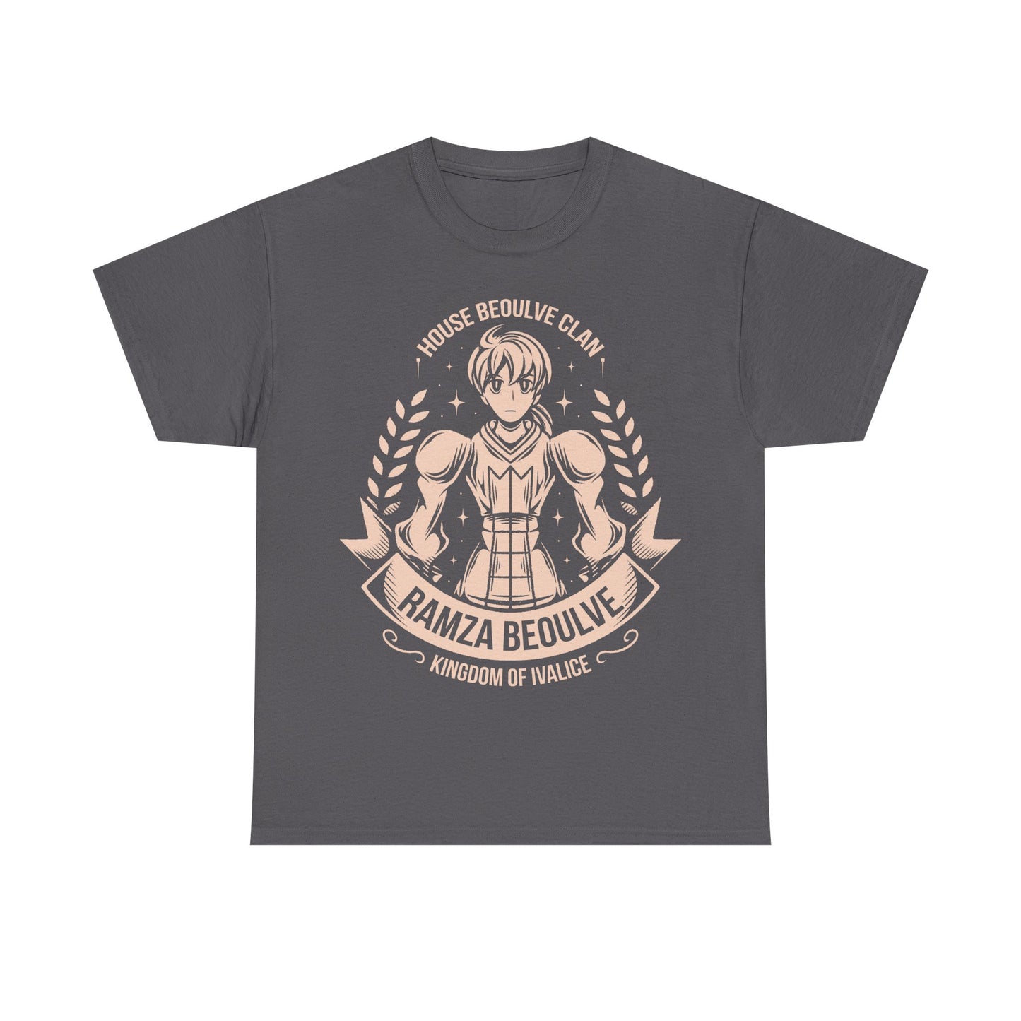 Gamer t-shirt design inspired by Ramza Beoulve member of House Beoulve clan from Final Fantasy Tactics - The Ivalice Chronicles tactical Rpg video game.
final fantasy t-shirt, final fantasy tactics merch, final fantasy tactics t-shirt, final fantasy tactics the ivalice chronicles merch, final fantasy tactics the ivalice chronicles t-shirt, final fantasy tactics the ivalice chronicles shirt, final fantasy tactics ramza beoulve t-shirt, ramza beoulve t-shirt, fft ramza beoulve t-shirt, fft shirt
