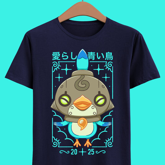 Gamer T-shirt design inspired by Trip from Fantasy Life i The Girl Who Steals Time action rpg life simulation video game.
fantasy life, fantasy life i, the girl who steals time, fantasy life i the girl who steals time, fantasy life i the girl who steals time t-shirt, fantasy life i the girl who steals time trip t-shirt, trip, cute kawaii art, video games, gaming, gamer, video game, life simulation game, action rpg video game, cozy game, cozy gamer t-shirt, cozy gamer unisex t-shirt, fantasy life i trip tee