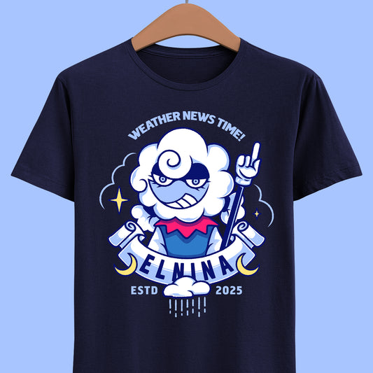 Gamer T-shirt design inspired by Elnina boss from Deltarune Chapter 3 indie game - role-playing game (rpg) that shares the same universe of Undertale video game.
deltarune, undertale, elnina, lanino, video game, game, gaming, indie game, deltarune shirt, deltarune merch, deltarune undertale t-shirt, deltarune chapter 3 merch, deltarune chapter 3 t-shirt, deltarune lanino t-shirt, deltarune elnina t-shirt, deltarune indie game t-shirt, deltarune Mr. "Ant" Tenna t-shirt, deltarune tenna t-shirt