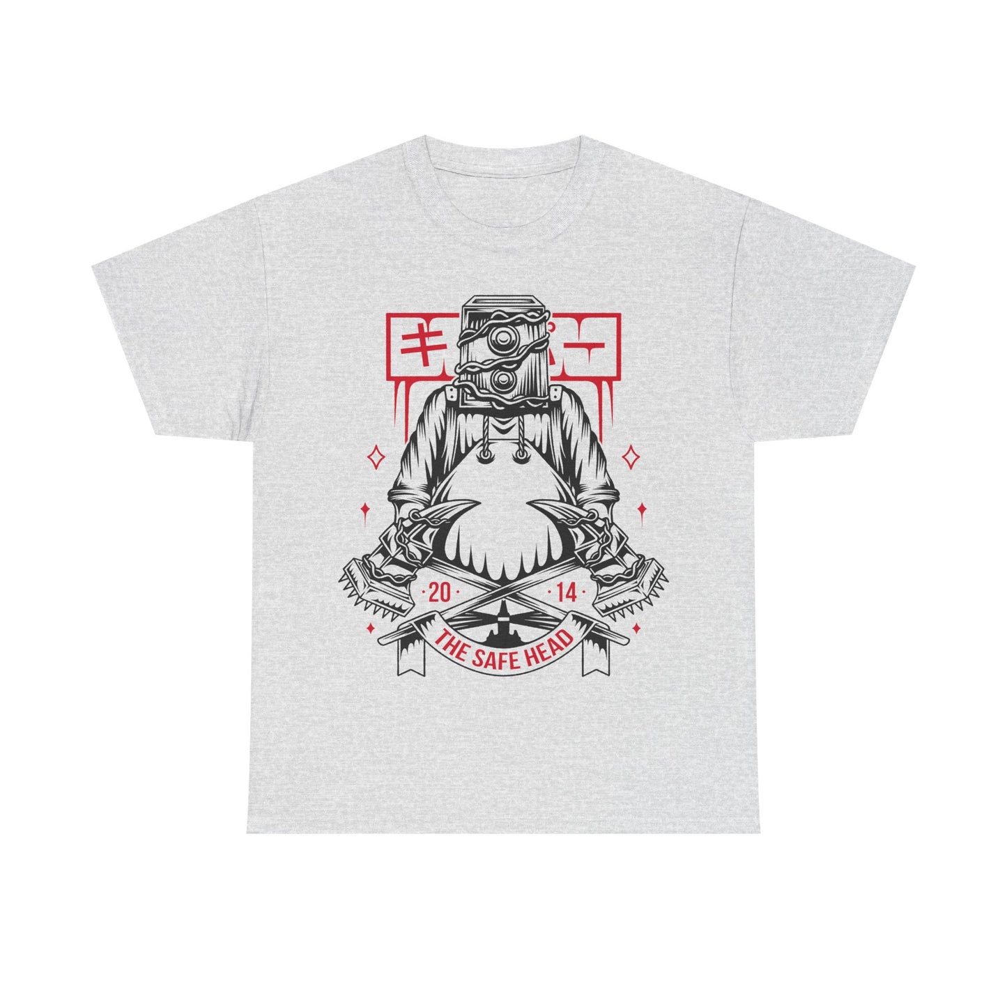 Gamer t-shirt inspired by The Keeper from The Evil Within and The Evil Within 2 survival horror video games. Survive the Stem in Beacon Mental Hospital and Union with this t-shirt.
the evil within, the evil within 2, the evil within sebastian castellanos t-shirt, the evil within the keeper t-shirt, the evil within ruvik t-shirt, the evil within juli kidman t-shirt, the evil within joseph oda, the evil within survival horror game t-shirt, the evil within stem t-shirt, the evil within union t-shirt