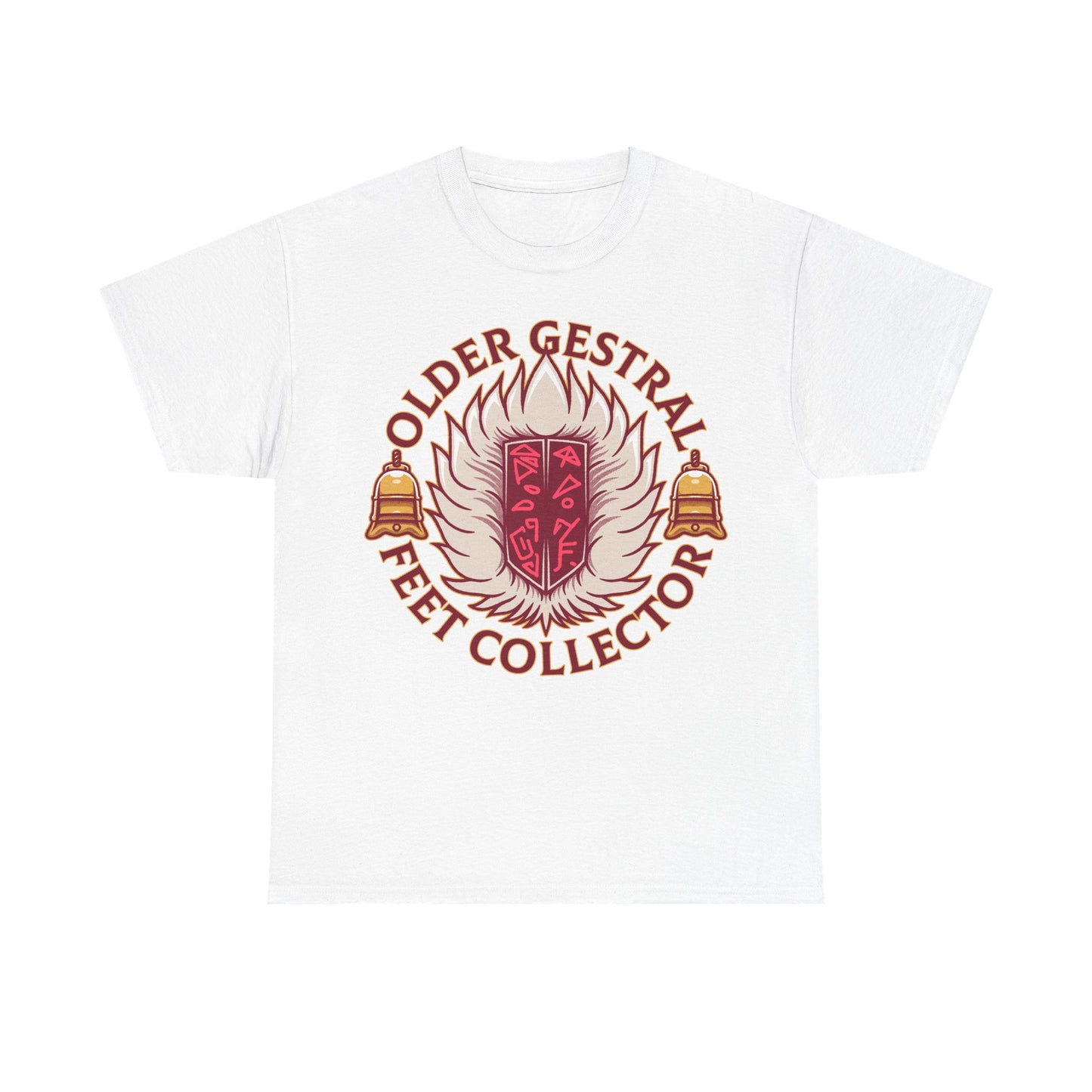 Gamer T-shirt inspired by Monoco from Clair Obscur Expedition 33 rpg turn based video game.
clair obscur, expedition 33, clair obscur expedition 33 t-shirt, clair obscur expedition 33 shirt, clair obscur expedition 33 monoco t-shirt, esquie, esquie t-shirt, expedition 33 esquie t-shirt, monoco, monoco t-shirt, expedition 33 monoco t-shirt, gaming, gamer, video games, rpg, dark fantasy, turn based rpg, gamer gift, adorable creature, video games t-shirt, video game, expedition 33 monoco merch