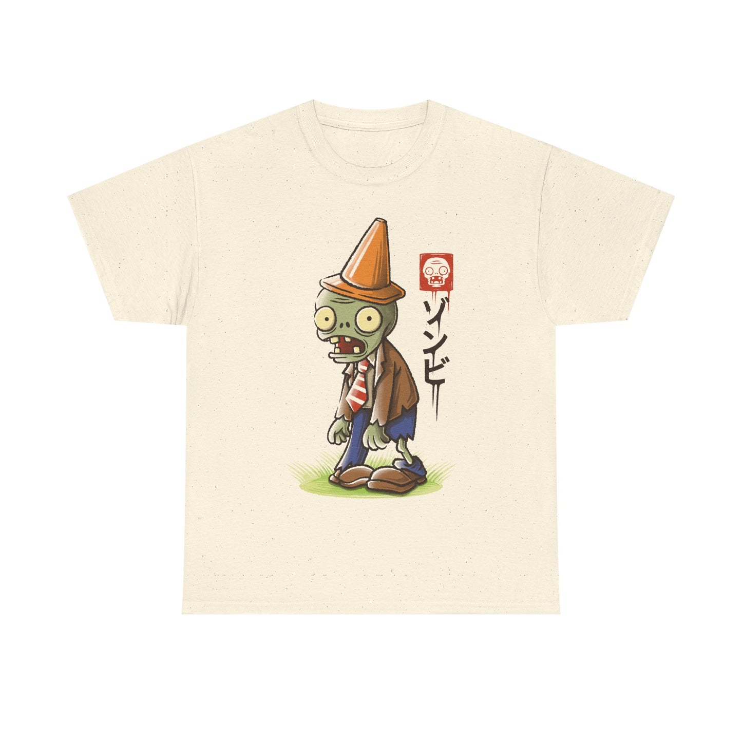 Gamer t-shirt inspired in conehead zombie from Plants vs Zombies - pvz video games.
pvz video game t-shirt, plants vs zombies gaming t-shirt, plants vs zombies garden warfare t-shirt, plants vs zombies 3 t-shirt, plants vs zombies battle for neighborville t-shirt, plants vs zombies replanted t-shirt, pvz garden warfare 2 t-shirt, gaming, gamer, video games, pvz video games merch, pvzgw2 t-shirt, pvz crazy dave t-shirt, plants vs zombies replanted merch, plants vs zombies conehead zombie t-shirt