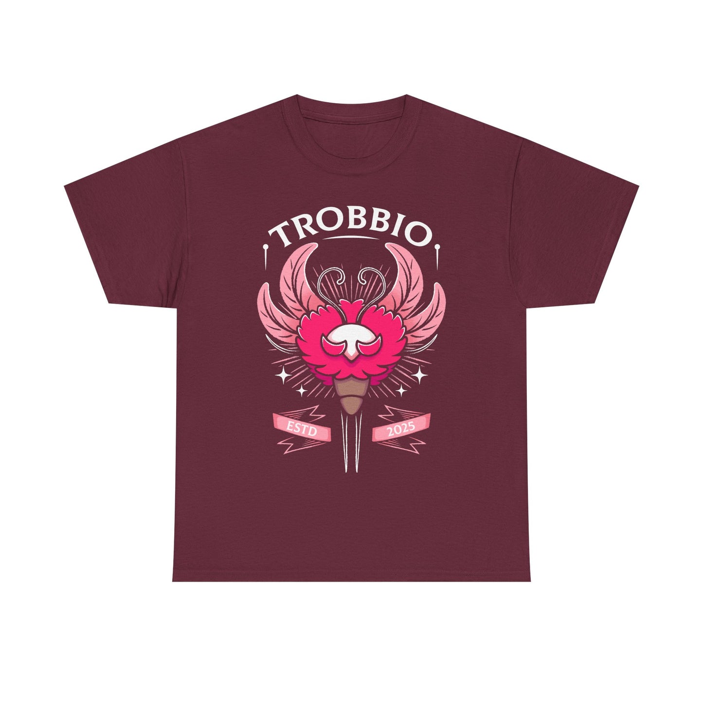 Gamer t-shirt inspired by Trobbio (master of the stage, the brush and the voice) from Hollow Knight Silksong metroidvania video game.
hollow knight, hollow knight silksong, hollow knight silksong hornet t-shirt, hollow knight silksong merch, hollow knight silksong t-shirt, hollow knight silksong hornet tee, hollow knight hornet and lace t-shirt, hollow knight silksong indie game merch, hollow knight silksong hornet shirt, hollow knight the knight t-shirt, hollow knight silksong trobbio t-shirt