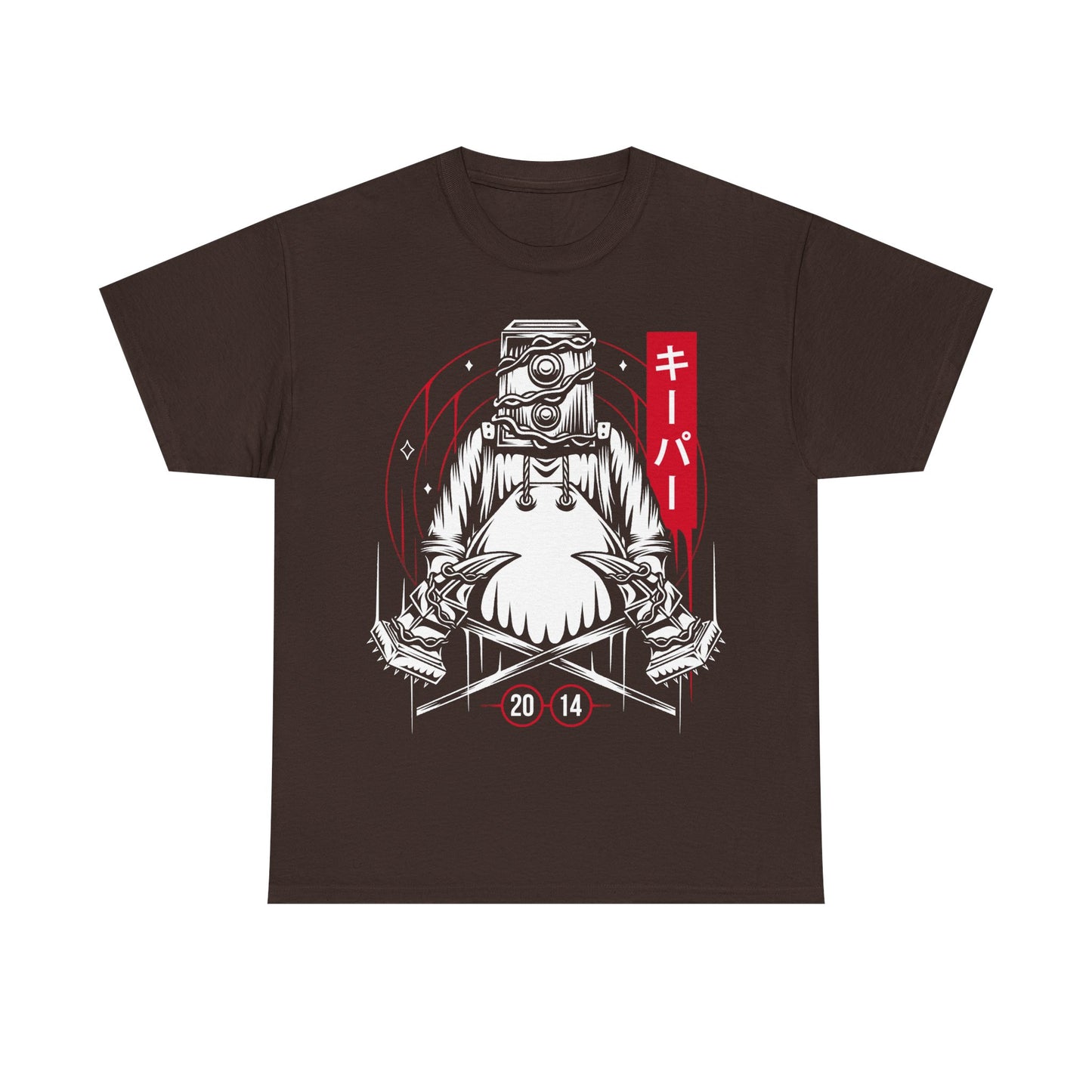 Gamer t-shirt inspired by The Keeper from The Evil Within and The Evil Within 2 survival horror video games. Survive the Stem in Beacon Mental Hospital and Union with this t-shirt.
the evil within, the evil within 2, the evil within sebastian castellanos t-shirt, the evil within the keeper t-shirt, the evil within ruvik t-shirt, the evil within juli kidman t-shirt, the evil within joseph oda, the evil within survival horror game t-shirt, the evil within stem t-shirt, the evil within union t-shirt, the evil
