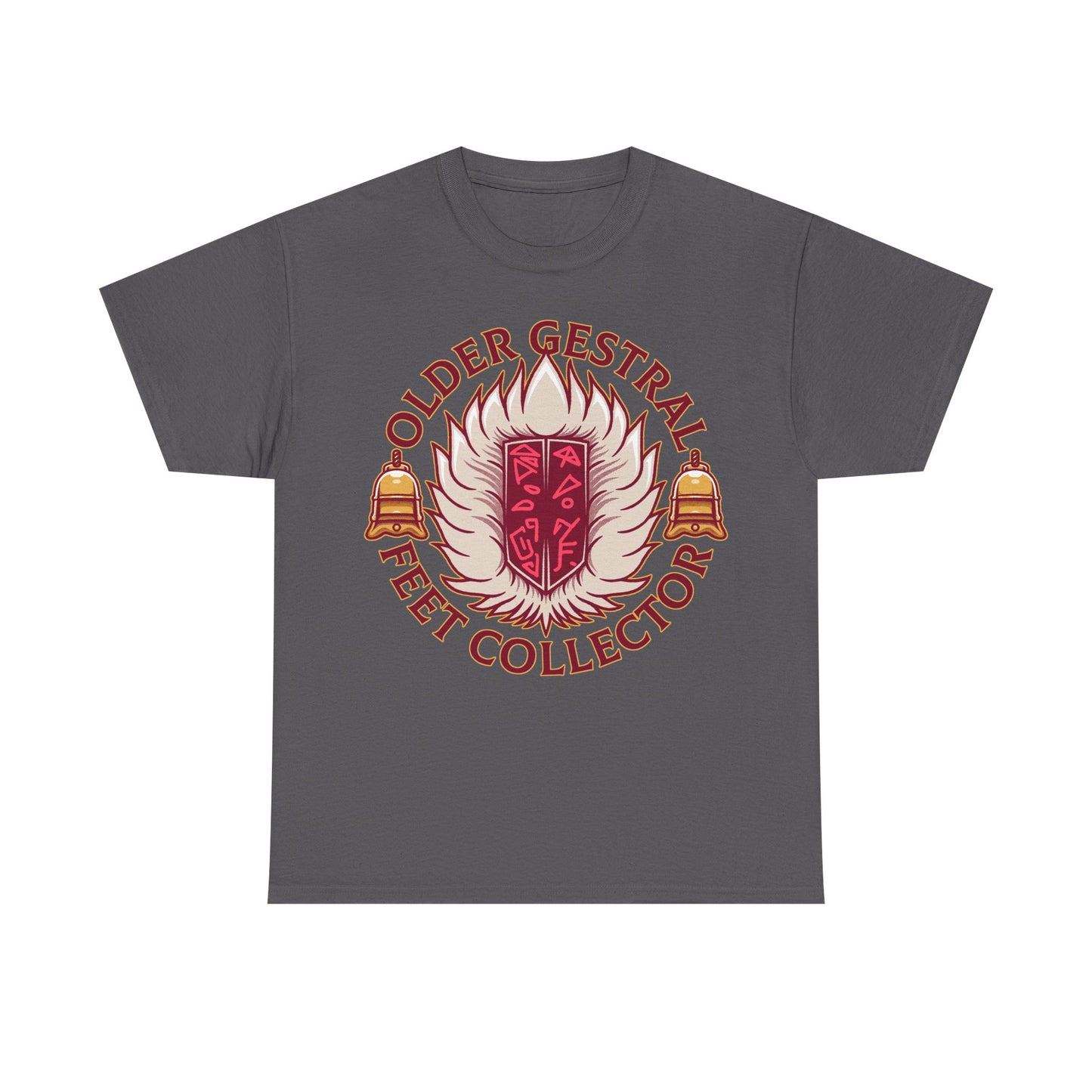 Gamer T-shirt inspired by Monoco from Clair Obscur Expedition 33 rpg turn based video game.
clair obscur, expedition 33, clair obscur expedition 33 t-shirt, clair obscur expedition 33 shirt, clair obscur expedition 33 monoco t-shirt, esquie, esquie t-shirt, expedition 33 esquie t-shirt, monoco, monoco t-shirt, expedition 33 monoco t-shirt, gaming, gamer, video games, rpg, dark fantasy, turn based rpg, gamer gift, adorable creature, video games t-shirt, video game, expedition 33 monoco merch