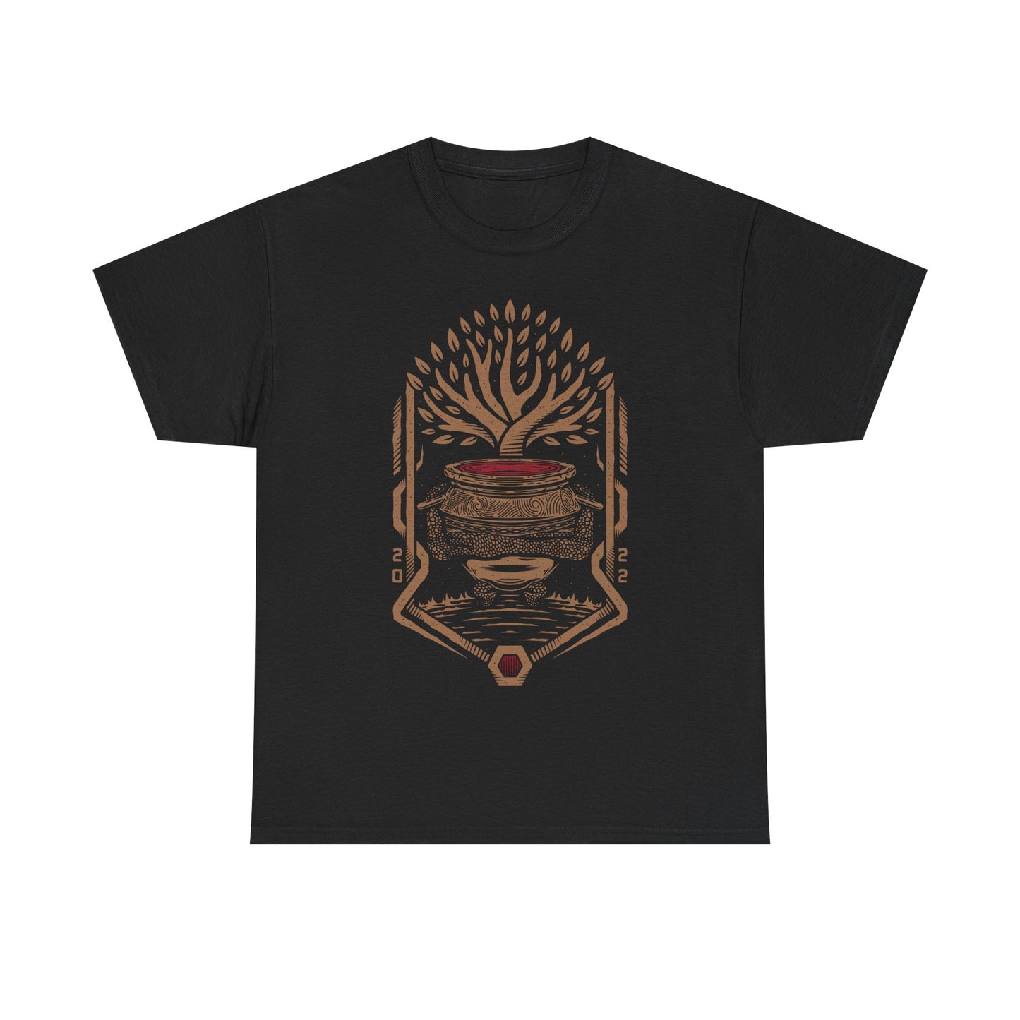 The Jar Elden Ring Unisex T-shirt