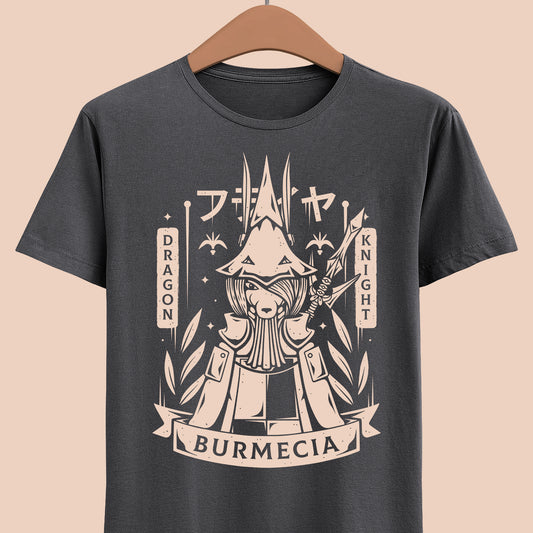 Gamer t-shirt design inspired in Freya Crescent from Final Fantasy IX (FFIX-FF9) jrpg video game.
freya crescent, freya crescent t-shirt, final fantasy ix freya crescent t-shirt, ff9 t-shirt, ff9 freya crescent t-shirt, ffix t-shirt, ffix freya crescent t-shirt, final fantasy 9 t-shirt, final fantasy ix remake t-shirt, vivi ornitier t-shirt, final fantasy ix vivi ornitier t-shirt, jrpg video game, final fantasy ix game t-shirt, final fantasy ix freya crescent merch, ffix zidane tribal t-shirt, ff9 remake