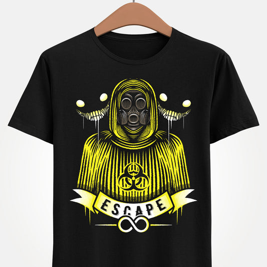 Gamer t-shirt design inspired by Wanderer and Smiler from Escape The Backrooms, 1-4 player co-op horror exploration indie game. Perfecct shirt for survival horror video games.
escape the backrooms, escape the backrooms t-shirt, escape the backrooms tee, escape the backrooms shirt, escape the backrooms smiler t-shirt, escape the backrooms wanderer t-shirt, escape the backrooms video game t-shirt, escape the backrooms video game merch, escape the backrooms indie game t-shirt