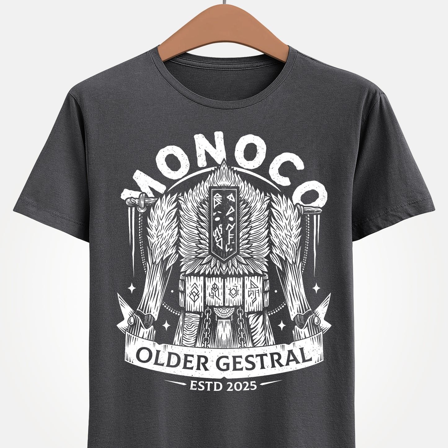 Gamer T-shirt inspired by Monoco from Clair Obscur Expedition 33 rpg turn based video game.
clair obscur, expedition 33, clair obscur expedition 33 t-shirt, clair obscur expedition 33 shirt, clair obscur expedition 33 monoco t-shirt, esquie, esquie t-shirt, expedition 33 esquie t-shirt, monoco, monoco t-shirt, expedition 33 monoco t-shirt, gaming, gamer, video games, rpg, dark fantasy, turn based rpg, gamer gift, adorable creature, video games t-shirt, video game, expedition 33 monoco merch