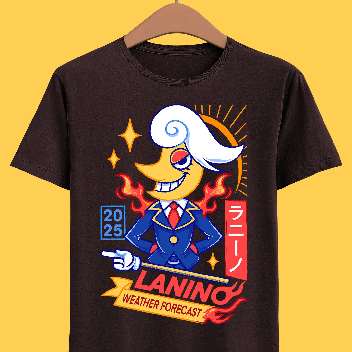Gamer T-shirt design inspired by Lanino boss from Deltarune Chapter 3 indie game - role-playing game (rpg) that shares the same universe of Undertale video game.
deltarune, undertale, elnina, lanino, video game, game, gaming, indie game, deltarune shirt, deltarune merch, deltarune undertale t-shirt, deltarune chapter 3 merch, deltarune chapter 3 t-shirt, deltarune lanino t-shirt, deltarune elnina t-shirt, deltarune indie game t-shirt, deltarune Mr. "Ant" Tenna t-shirt, deltarune tenna t-shirt