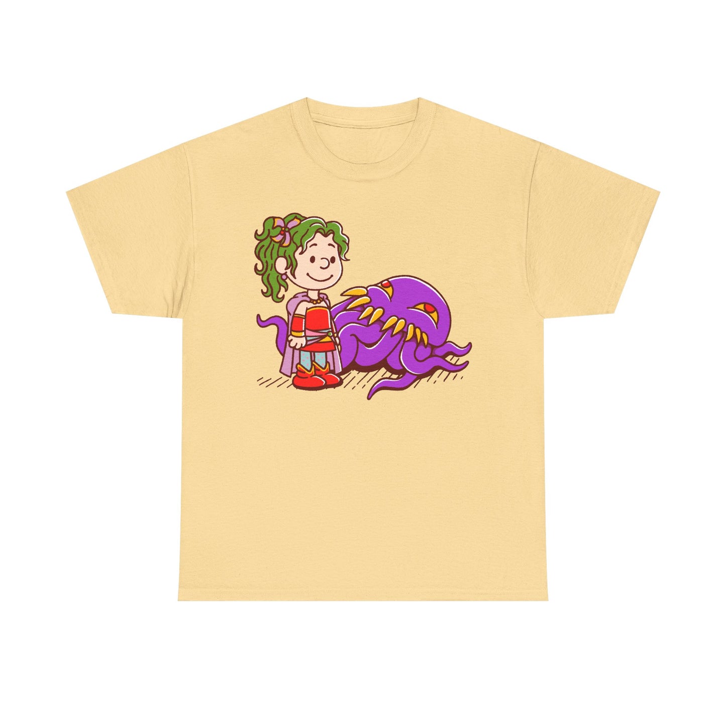 Gamer t-shirt design inspired by Terra Branford and Ultros boss from Final Fantasy VI (FFVI) rpg video game.
terra branford t-shirt, final fantasy vi terra t-shirt, final fantasy vi ultros t-shirt, final fantasy vi terra and ultros t-shirt, ffvi terra branford t-shirt, final fantasy vi funny gamer t-shirt, final fantasy vi peanuts mashup, ffvi terra & ultros funny t-shirt, final fantasy vi jrpg terra t-shirt, ffvi rpg video game merch, ffvi jrpg game t-shirt, final fantasy vi merch, ffvi merch