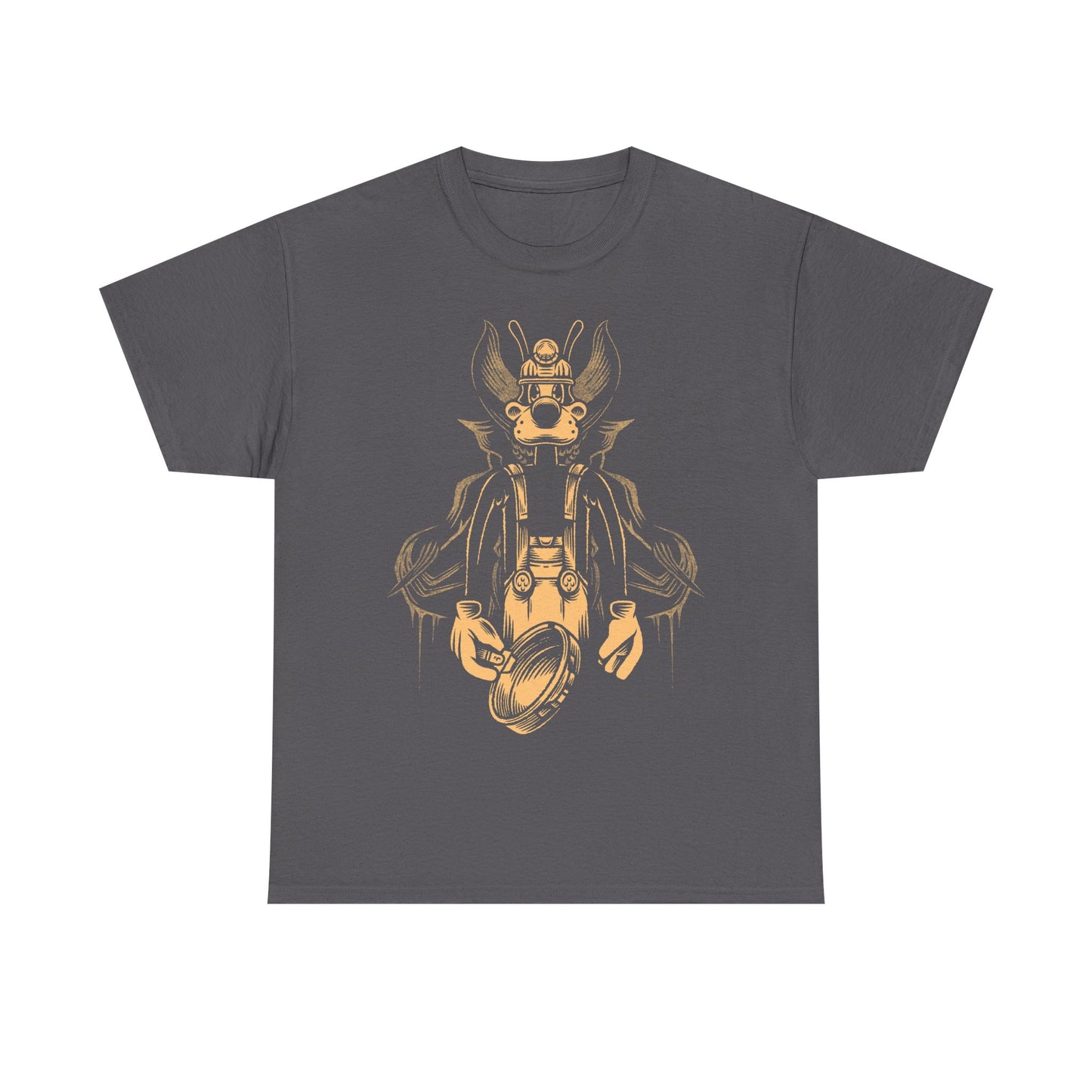 Gamer t-shirt inspired by Boris from Bendy Lone Wolf survival horror video game.
bendy, bendy t-shirt, bendy video games merch, bendy video game t-shirt, bendy lone wolf t-shirt, bendy lone wolf video game t-shirt, bendy lone wolf boris t-shirt, bendy lone wolf boris merch, bendy and the ink machine t-shirt, bendy and the ink machine merch, bendy and the ink machine boris t-shirt, boris and the dark survival t-shirt, bendy games t-shirt, bendy gamer t-shirt, bendy indie game t-shirt