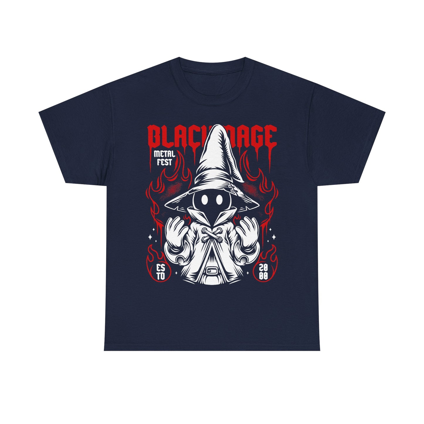 Gamer t-shirt design inspired in Vivi Ornitier from Final Fantasy IX - FFIX video game in heavy metal music band art style. Perfect shirt for video games and metal music lovers.
final fantasy ix t-shirt, ffix t-shirt, ffix vivi ornitier t-shirt, ffix vivi ornitier heavy metal t-shirt, final fantasy ix vivi ornitier heavy metal t-shirt, final fantasy 9 black mage vivi ornitier t-shirt, gaming metal art t-shirt, video games metal band t-shirt, ff9 vivi ornitier heavy metal band t-shirt, ff9 shirt