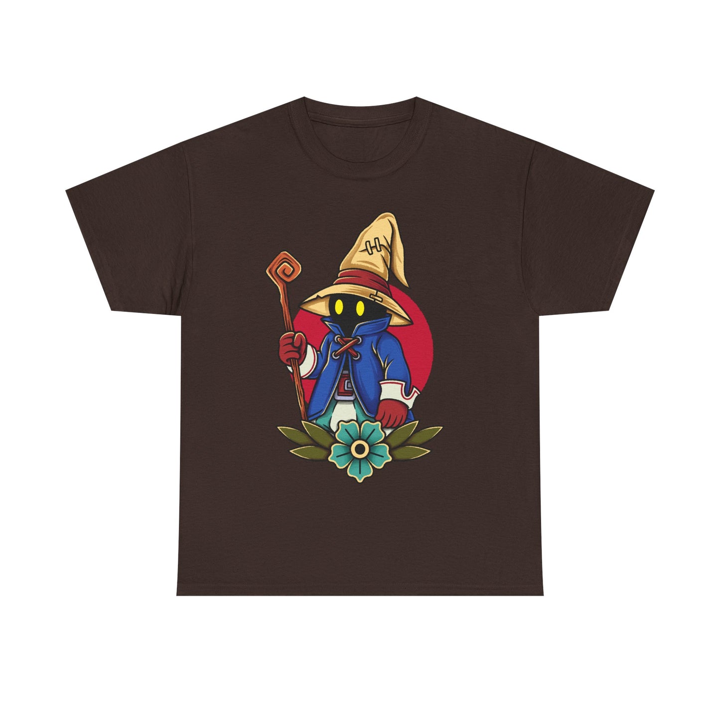 Gamer t-shirt designs inspired by Vivi Ornitier from Final Fantasy IX rpg - jrpg video game in tattoo art style. Perfect t-shirt for FFIX, black magic and tattoo lovers.
final fantasy, final fantasy ix t-shirt, final fantasy ix merch, final fantasy ix shirt, final fantasy ix apparel, final fantasy ix vivi ornitier, final fantasy ix vivi ornitier merch, final fantasy ix vivi ornitier t-shirt, final fantasy ix tattoo, final fantasy ix tattoo art, final fantasy ix tattoo design, video games tattoo