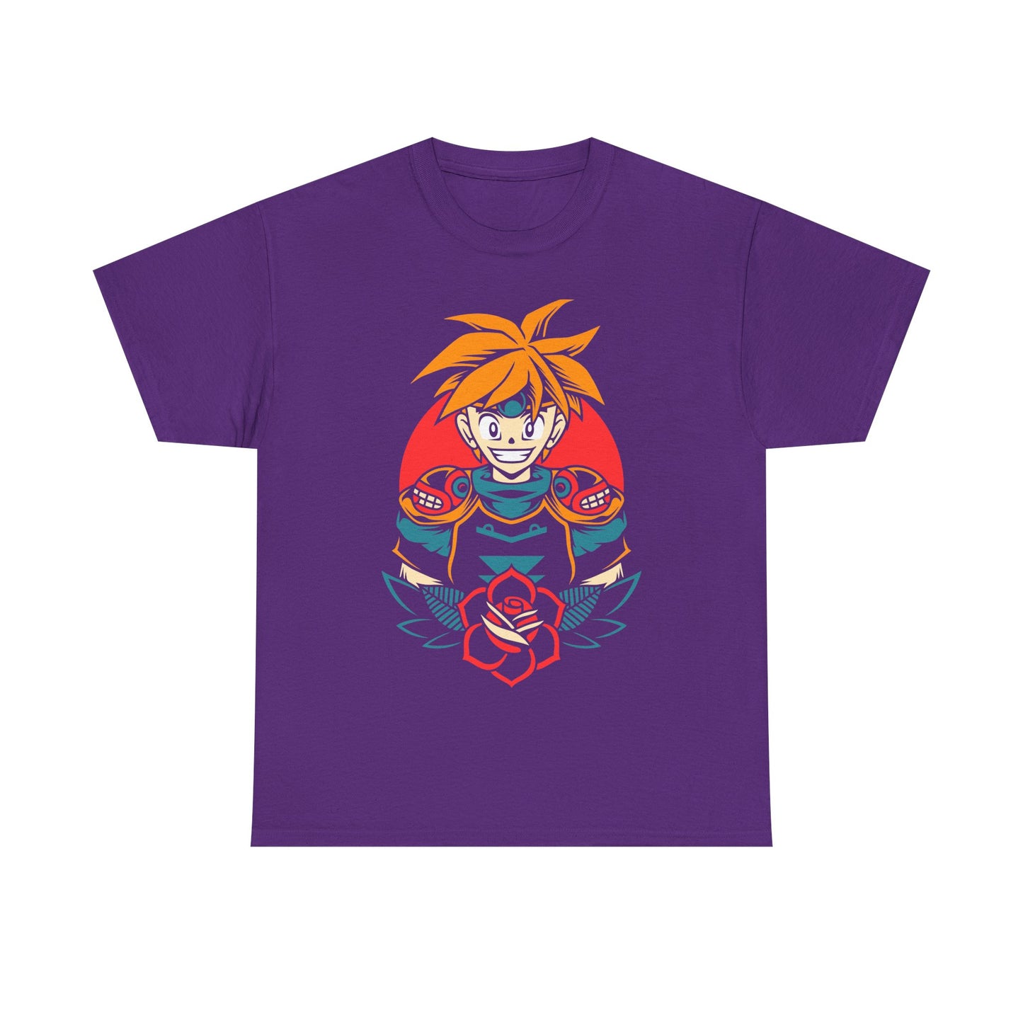 Terranigma Ark Unisex T-shirt