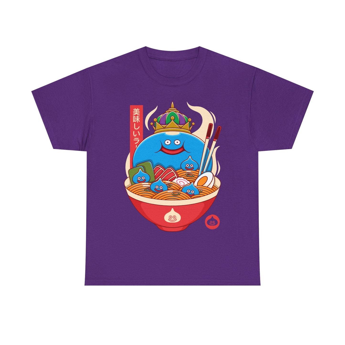 Gamer t-shirt design inspired by King Slime & Slimes from Dragon Quest jrpg video games saga.
dragon quest t-shirt, dragon quest viii tee, dragon quest xi merch, dragon quest king slime t-shirt, dq slime t-shirt, dragon quest iii remake t-shirt, video games t-shirt, jrpg games tee, gaming shirt, gamer, chrono trigger t-shirt, final fantasy t-shirt , dragon quest I& II remake t-shirt, dragon quest slime t-shirt, dragon quest king slime t-shirt, dragon quest viii eight t-shirt, dragon quest xi shirt, dq tee