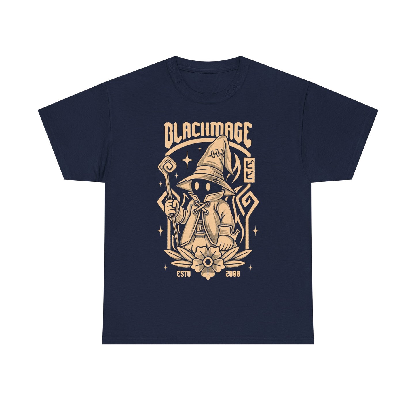 Gamer t-shirt designs inspired by Vivi Ornitier from Final Fantasy IX rpg - jrpg video game in tattoo art style. Perfect t-shirt for FFIX, black magic and tattoo lovers.
final fantasy, final fantasy ix t-shirt, final fantasy ix merch, final fantasy ix shirt, final fantasy ix apparel, final fantasy ix vivi ornitier, final fantasy ix vivi ornitier merch, final fantasy ix vivi ornitier t-shirt, final fantasy ix tattoo, final fantasy ix tattoo art, final fantasy ix tattoo design, video games tattoo