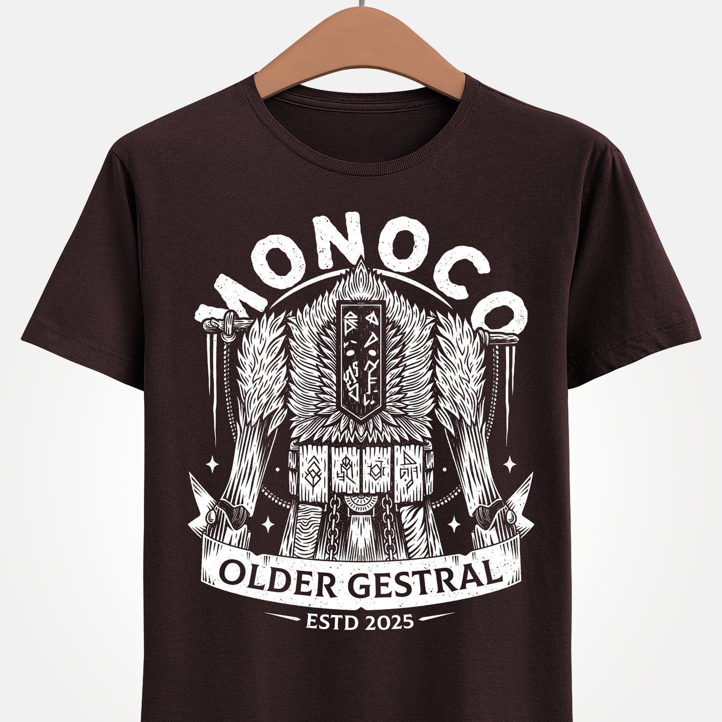 Gamer T-shirt inspired by Monoco from Clair Obscur Expedition 33 rpg turn based video game.
clair obscur, expedition 33, clair obscur expedition 33 t-shirt, clair obscur expedition 33 shirt, clair obscur expedition 33 monoco t-shirt, esquie, esquie t-shirt, expedition 33 esquie t-shirt, monoco, monoco t-shirt, expedition 33 monoco t-shirt, gaming, gamer, video games, rpg, dark fantasy, turn based rpg, gamer gift, adorable creature, video games t-shirt, video game, expedition 33 monoco merch