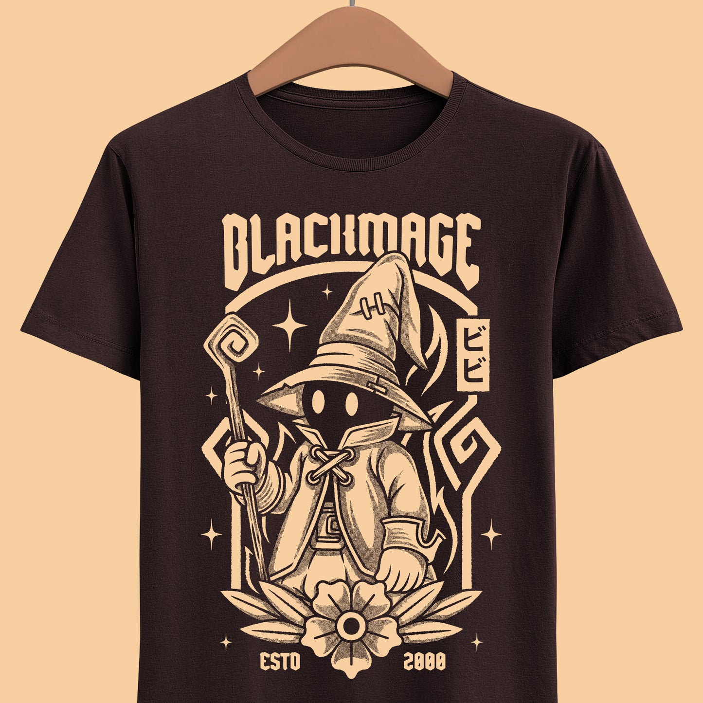 Gamer t-shirt designs inspired by Vivi Ornitier from Final Fantasy IX rpg - jrpg video game in tattoo art style. Perfect t-shirt for FFIX, black magic and tattoo lovers.
final fantasy, final fantasy ix t-shirt, final fantasy ix merch, final fantasy ix shirt, final fantasy ix apparel, final fantasy ix vivi ornitier, final fantasy ix vivi ornitier merch, final fantasy ix vivi ornitier t-shirt, final fantasy ix tattoo, final fantasy ix tattoo art, final fantasy ix tattoo design, video games tattoo
