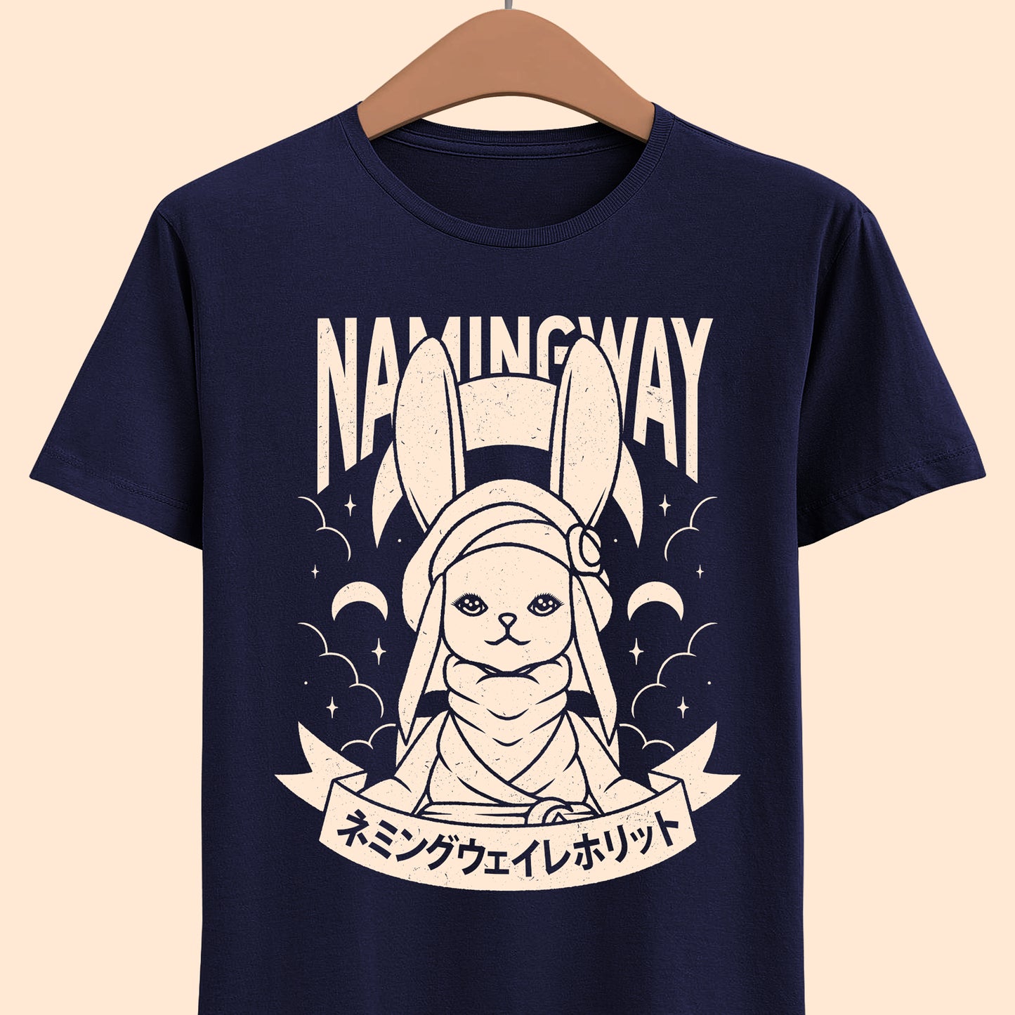 Gamer t-shirt inspired in Namingway Loporrit from Final Fantasy XIV: Dawntrail Seekers of Eternity (ffxiv - ff14) mmorpg video game.
loporrit, loporrit t-shirt, namingway loporrit t-shirt, namingway, final fantasy, final fantasy xiv, final fantasy xiv t-shirt, ffxiv, ffxiv t-shirt, ff14, gaming, gamer, video games, mmorpg, endwalker, eorzea, ffxiv dawntrail, ffxiv dawntrail t-shirt, ffxiv endwalker t-shirt, jrpg gamer t-shirt, seekers of eternity, seekers of eternity t-shirt, final fantasy xiv merch