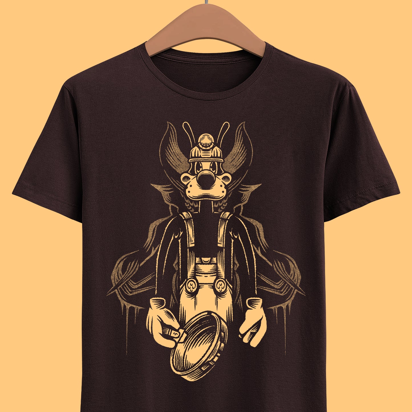 Gamer t-shirt inspired by Boris from Bendy Lone Wolf survival horror video game.
bendy, bendy t-shirt, bendy video games merch, bendy video game t-shirt, bendy lone wolf t-shirt, bendy lone wolf video game t-shirt, bendy lone wolf boris t-shirt, bendy lone wolf boris merch, bendy and the ink machine t-shirt, bendy and the ink machine merch, bendy and the ink machine boris t-shirt, boris and the dark survival t-shirt, bendy games t-shirt, bendy gamer t-shirt, bendy indie game t-shirt