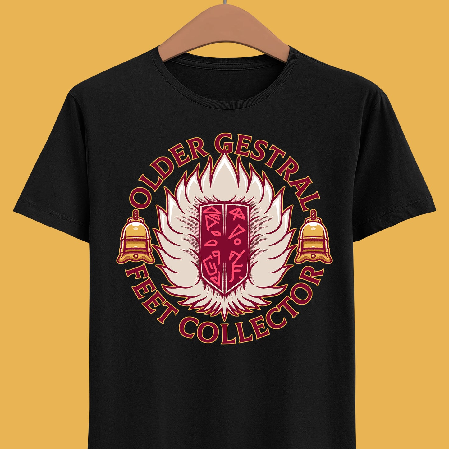 Gamer T-shirt inspired by Monoco from Clair Obscur Expedition 33 rpg turn based video game.
clair obscur, expedition 33, clair obscur expedition 33 t-shirt, clair obscur expedition 33 shirt, clair obscur expedition 33 monoco t-shirt, esquie, esquie t-shirt, expedition 33 esquie t-shirt, monoco, monoco t-shirt, expedition 33 monoco t-shirt, gaming, gamer, video games, rpg, dark fantasy, turn based rpg, gamer gift, adorable creature, video games t-shirt, video game, expedition 33 monoco merch