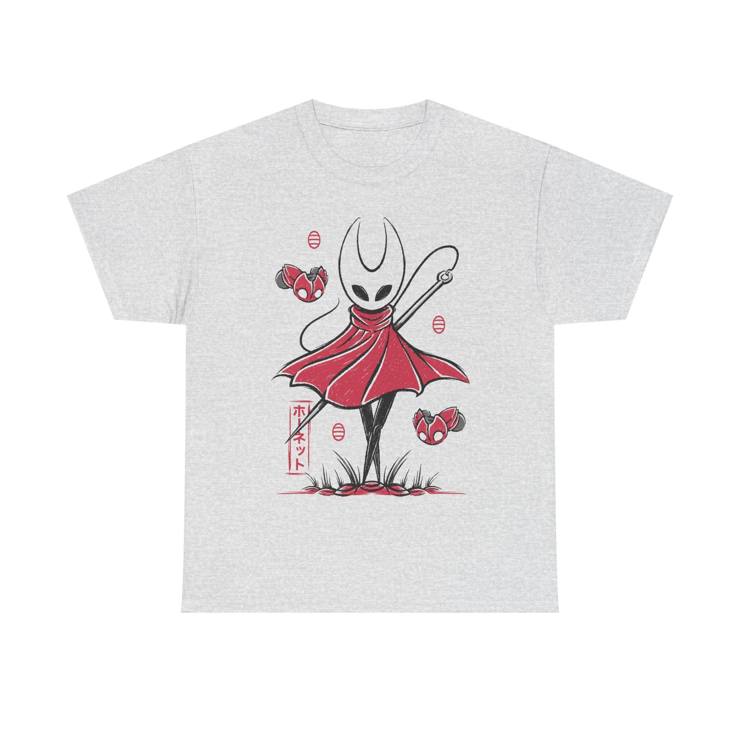 Gamer t-shirt inspired in princess Hornet from Hollow Knight & Hollow Knight Silksong indie games - metroidvania video games in japanese art style.
hollow knight, hollow knight silksong, hollow knight silksong hornet t-shirt, hollow knight silksong merch, hollow knight silksong t-shirt, hollow knight silksong hornet tee, hollow knight hornet japanese art t-shirt, hollow knight silksong indie game merch, hollow knight silksong hornet shirt, hollow knight the knight t-shirt, silksong release date
