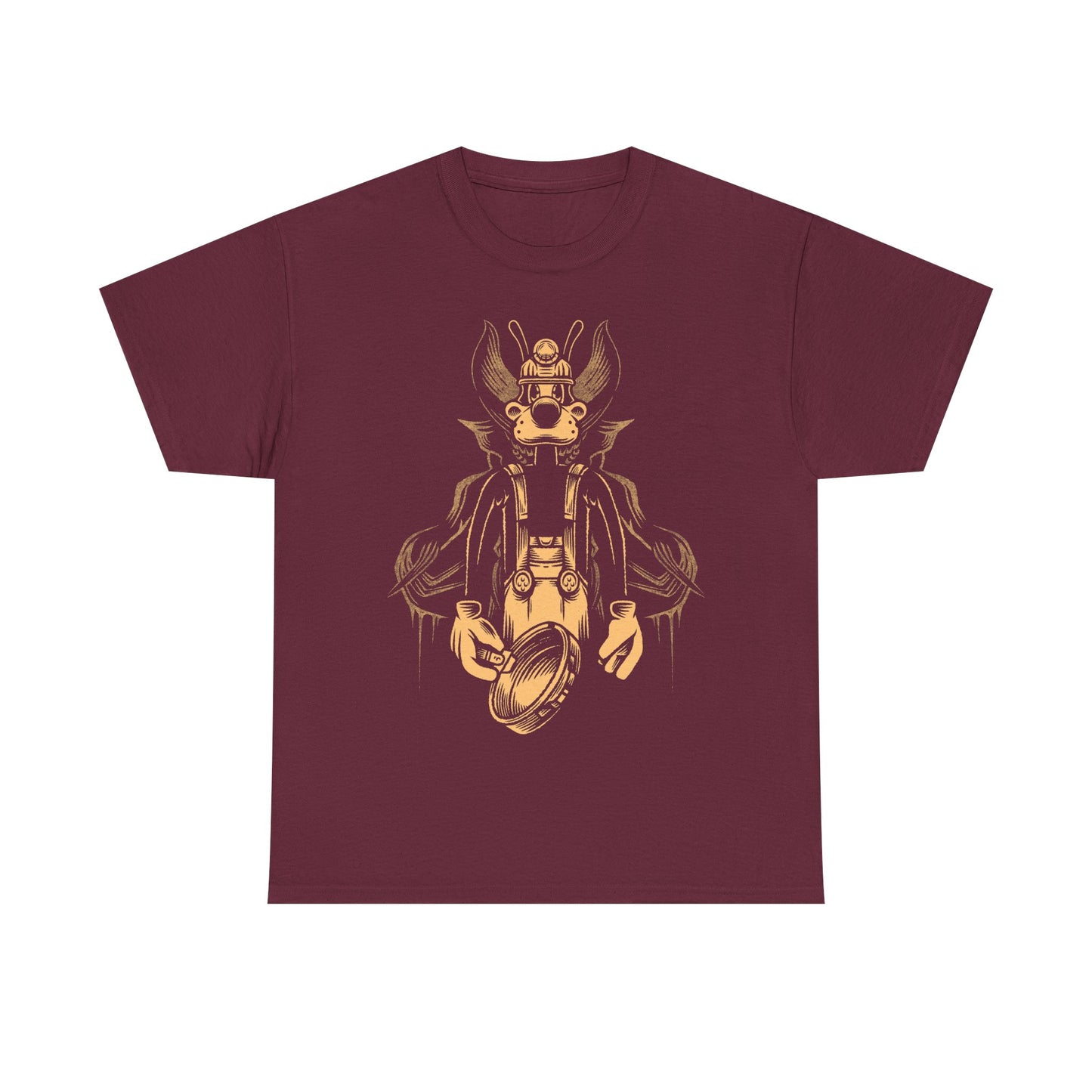 Gamer t-shirt inspired by Boris from Bendy Lone Wolf survival horror video game.
bendy, bendy t-shirt, bendy video games merch, bendy video game t-shirt, bendy lone wolf t-shirt, bendy lone wolf video game t-shirt, bendy lone wolf boris t-shirt, bendy lone wolf boris merch, bendy and the ink machine t-shirt, bendy and the ink machine merch, bendy and the ink machine boris t-shirt, boris and the dark survival t-shirt, bendy games t-shirt, bendy gamer t-shirt, bendy indie game t-shirt