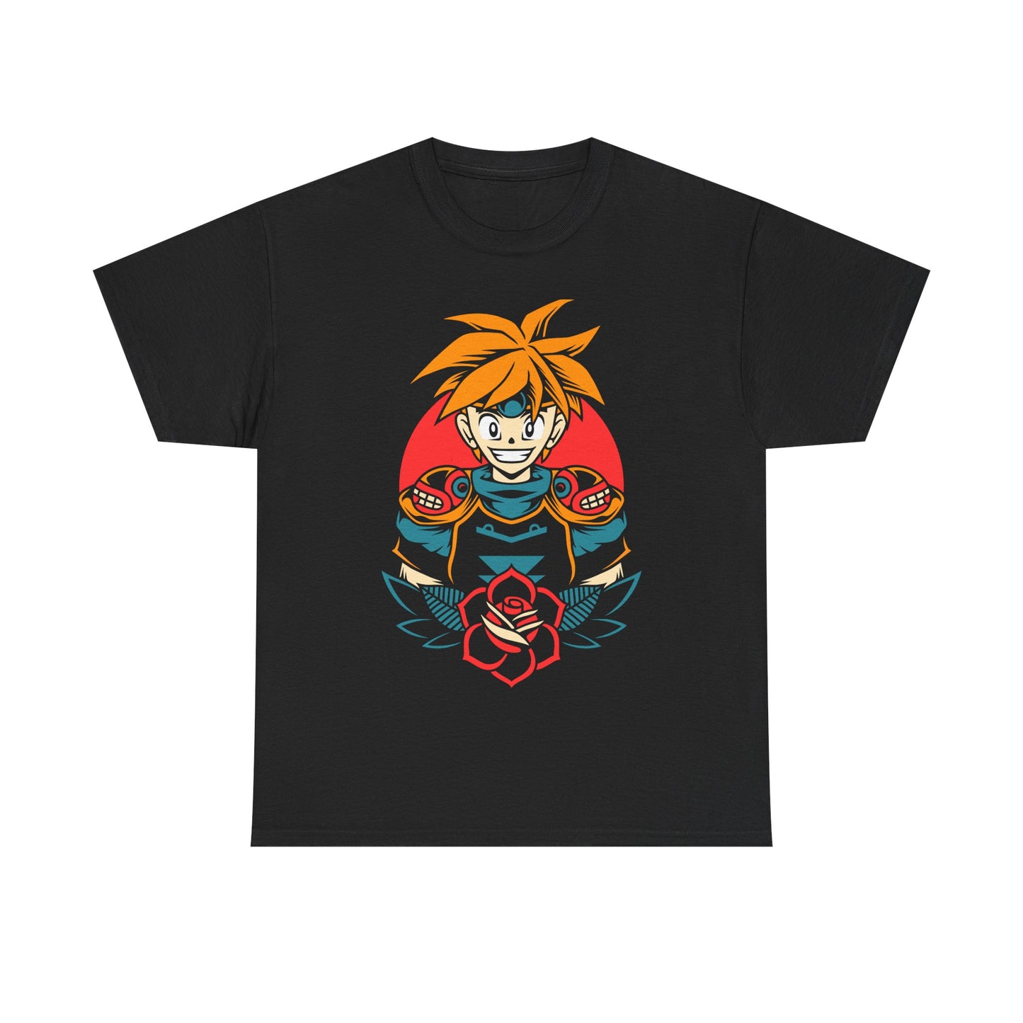 Terranigma Ark Unisex T-shirt