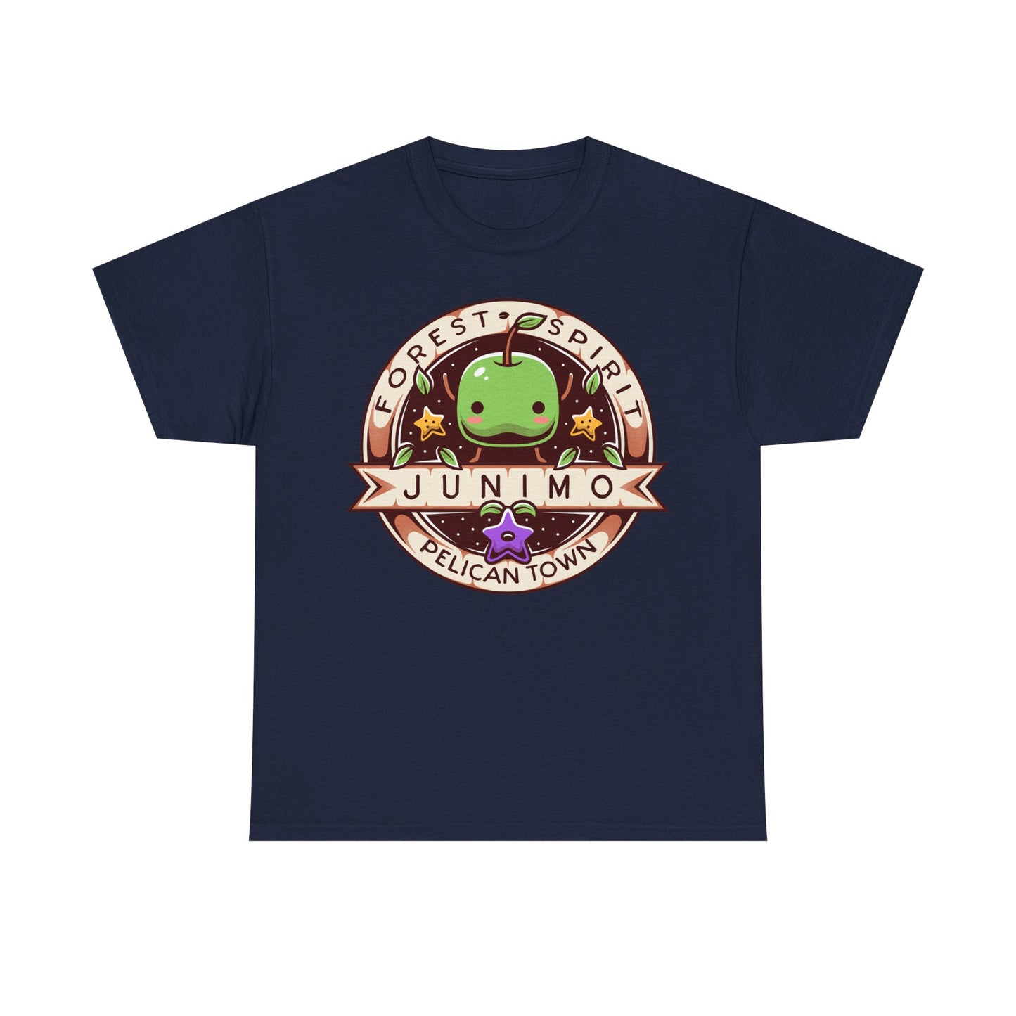 Junimo Forest Spirit Unisex T-shirt