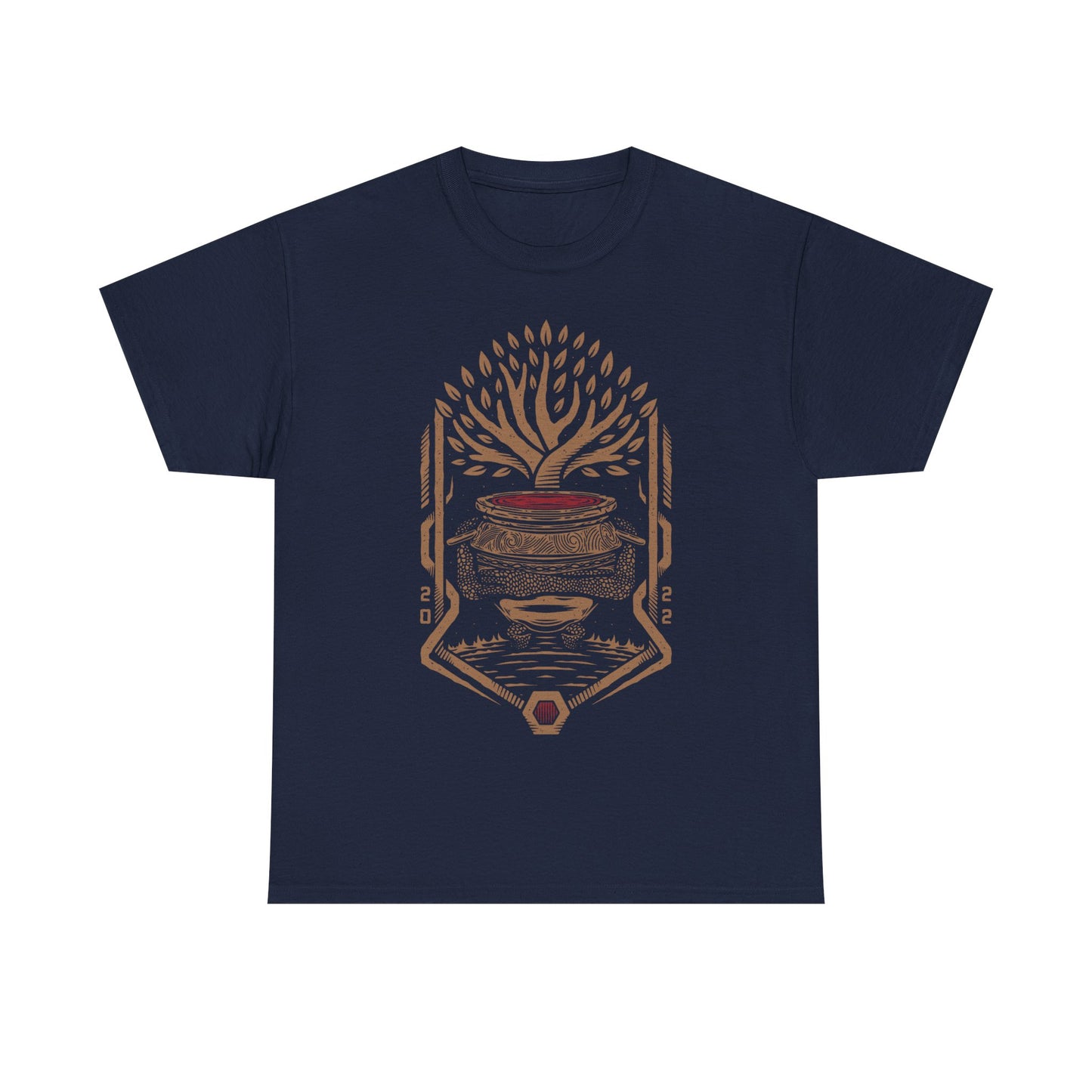 The Jar Elden Ring Unisex T-shirt
