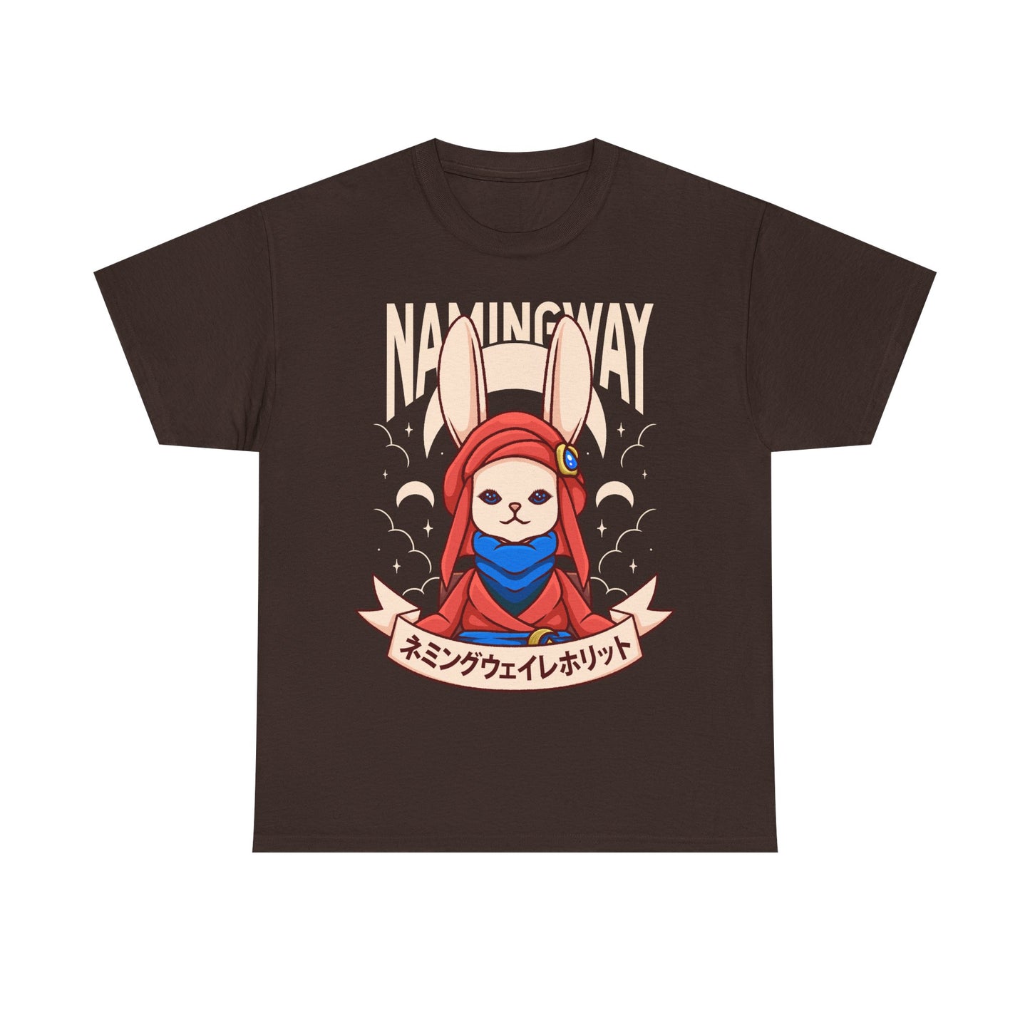 Namingway Loporrit Final Fantasy XIV (FFXIV - FF14) Unisex T-shirt