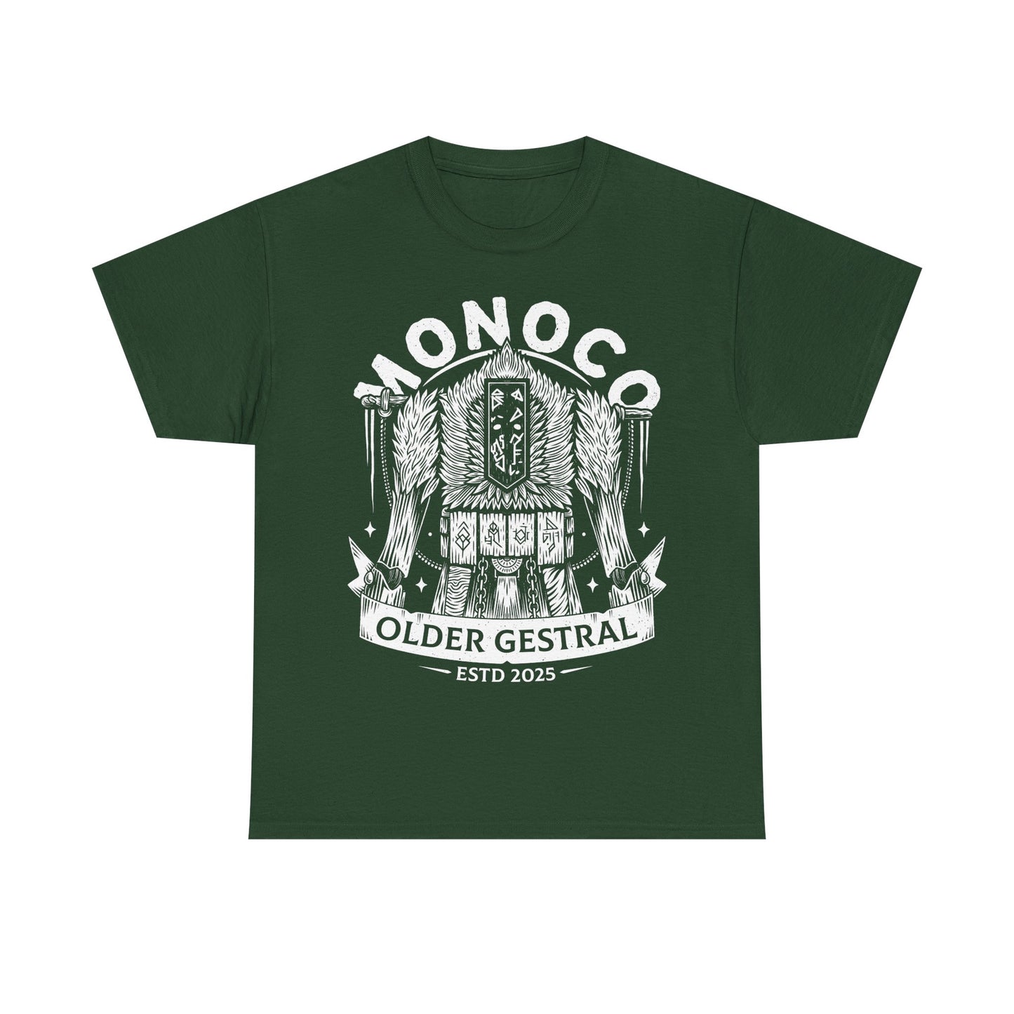 Gamer T-shirt inspired by Monoco from Clair Obscur Expedition 33 rpg turn based video game.
clair obscur, expedition 33, clair obscur expedition 33 t-shirt, clair obscur expedition 33 shirt, clair obscur expedition 33 monoco t-shirt, esquie, esquie t-shirt, expedition 33 esquie t-shirt, monoco, monoco t-shirt, expedition 33 monoco t-shirt, gaming, gamer, video games, rpg, dark fantasy, turn based rpg, gamer gift, adorable creature, video games t-shirt, video game, expedition 33 monoco merch