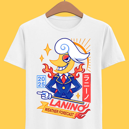 Gamer T-shirt design inspired by Lanino boss from Deltarune Chapter 3 indie game - role-playing game (rpg) that shares the same universe of Undertale video game.
deltarune, undertale, elnina, lanino, video game, game, gaming, indie game, deltarune shirt, deltarune merch, deltarune undertale t-shirt, deltarune chapter 3 merch, deltarune chapter 3 t-shirt, deltarune lanino t-shirt, deltarune elnina t-shirt, deltarune indie game t-shirt, deltarune Mr. "Ant" Tenna t-shirt, deltarune tenna t-shirt