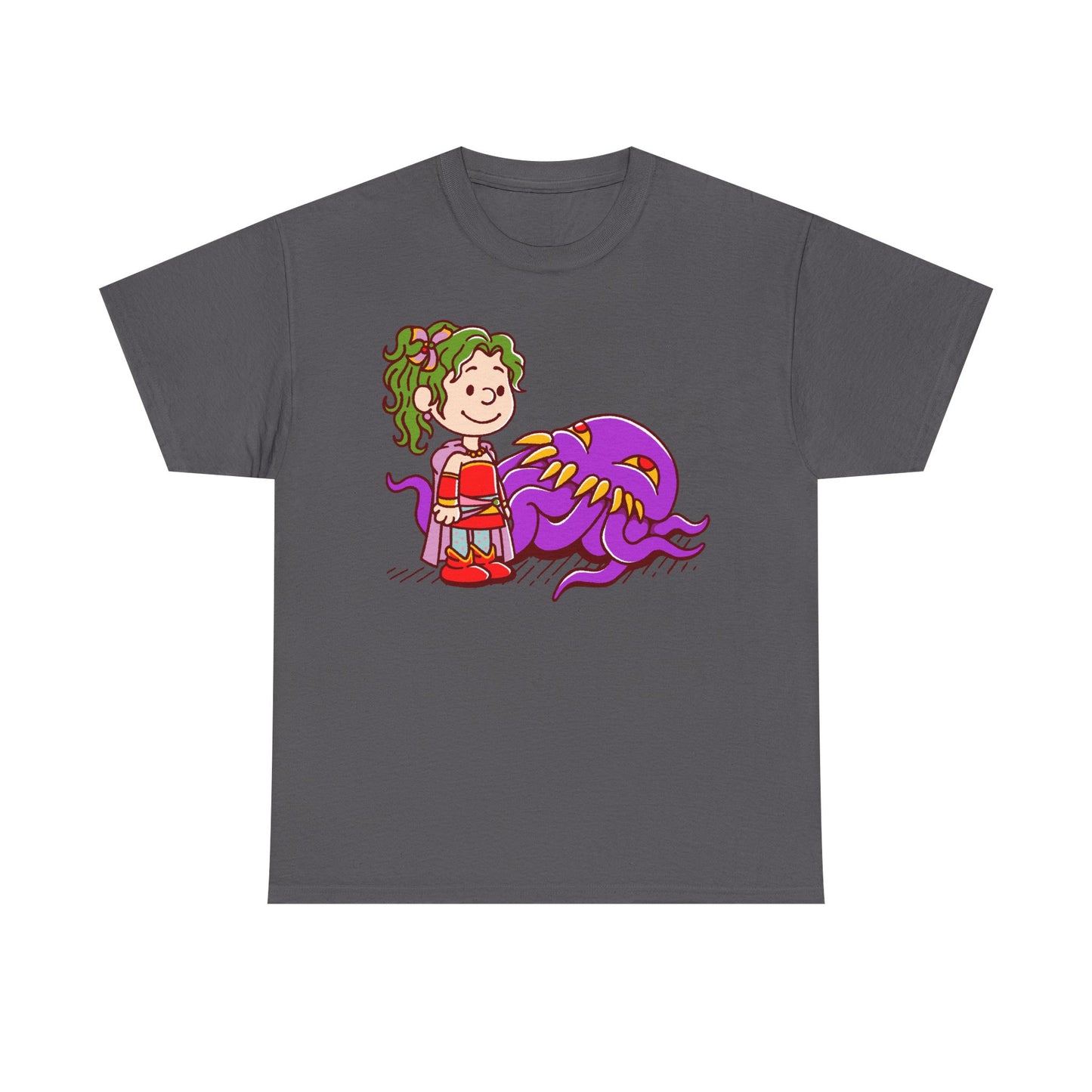 Gamer t-shirt design inspired by Terra Branford and Ultros boss from Final Fantasy VI (FFVI) rpg video game.
terra branford t-shirt, final fantasy vi terra t-shirt, final fantasy vi ultros t-shirt, final fantasy vi terra and ultros t-shirt, ffvi terra branford t-shirt, final fantasy vi funny gamer t-shirt, final fantasy vi peanuts mashup, ffvi terra & ultros funny t-shirt, final fantasy vi jrpg terra t-shirt, ffvi rpg video game merch, ffvi jrpg game t-shirt, final fantasy vi merch, ffvi merch