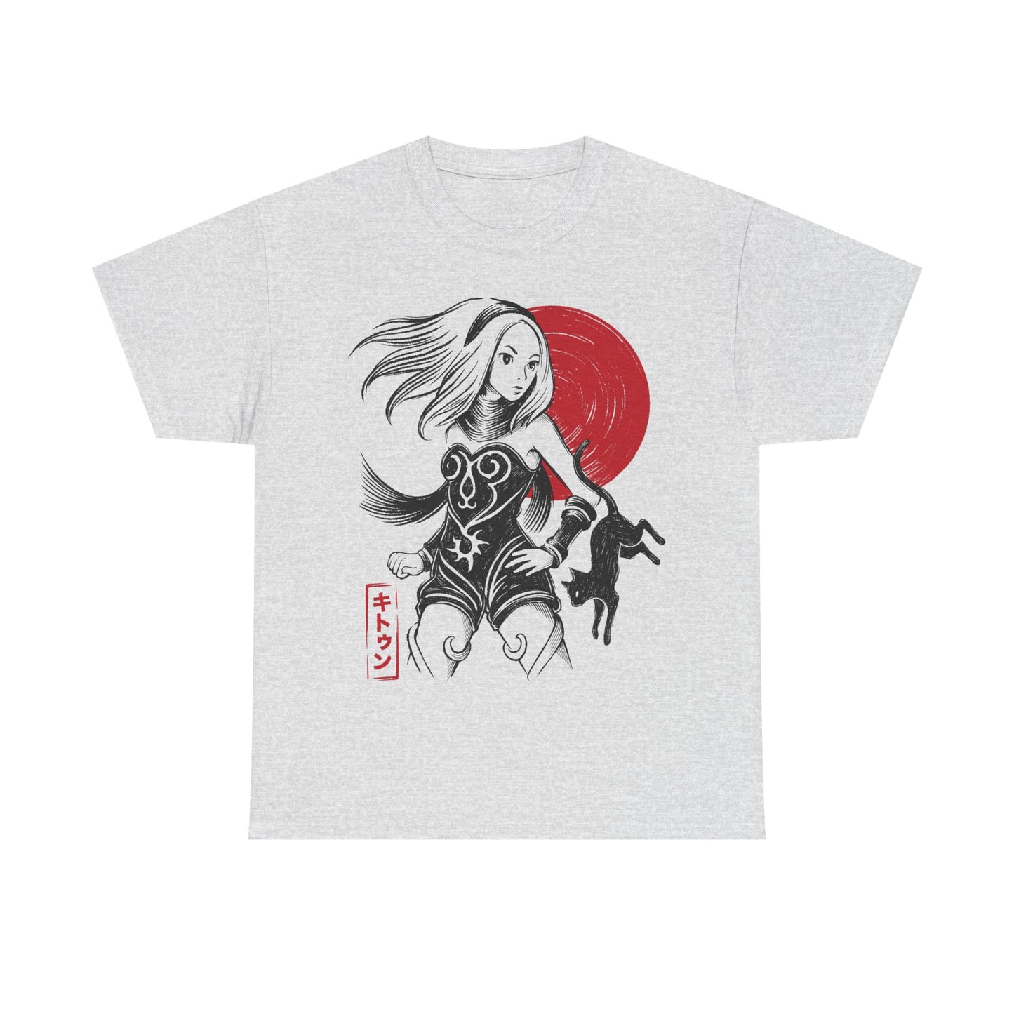 Gamer T-shirt design inspired by Kat & Dusty from Gravity Rush - Gravity Rush 2 (Gravity Daze) video games in japanese art style. Perfect tee for Queen Alua - Gravity Queen fans.
gravity rush t-shirt, kat gravity rush t-shirt, kat and dusty gravity rush t-shirt, kat & dusty gravity rush t-shirt, gravity rush merch, gravity daze t-shirt, discovery of gravitation t-shirt, gravity rush 2 video game t-shirt, kat gravity rush 2 video game t-shirt, kat gravity rush 2 t-shirt, gravity rush 2 merch