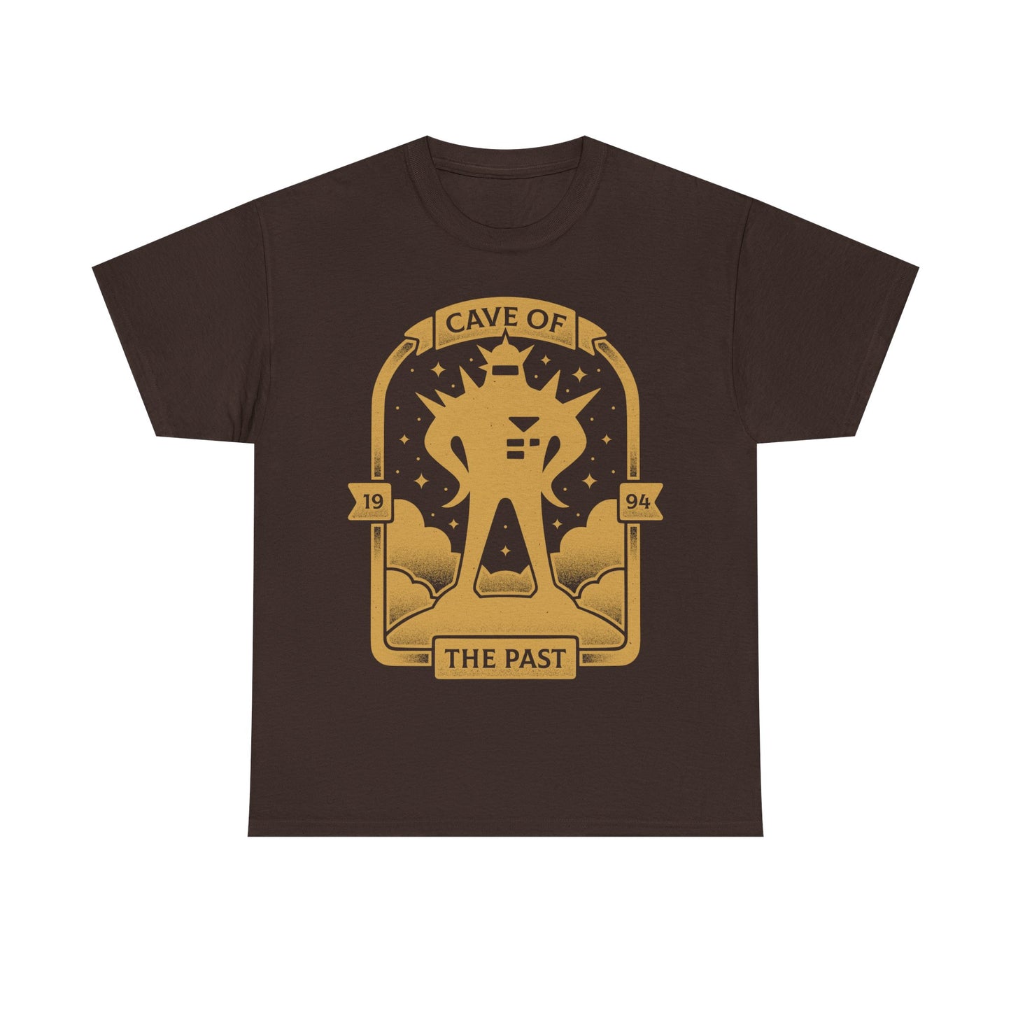 Final Starman EarthBound Unisex T-shirt