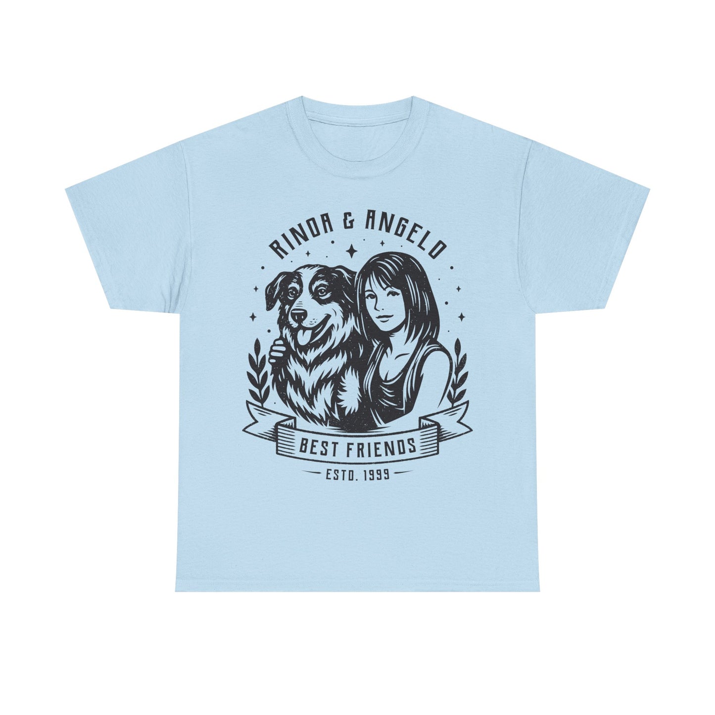 Gamer t-shirt inspired by Rinoa Heartilly and Angelo from Final Fantasy VIII (FFVIII - FF8) jrpg video game.
final fantasy viii t-shirt, final fantasy viii rinoa heartilly t-shirt, final fantasy viii rinoa heartilly shirt, final fantasy viii rinoa heartilly tee, final fantasy 8 rinoa heartilly t-shirt, final fantasy 8 squall leonhart & rinoa heartilly t-shirt, ffviii rinoa heartilly shirt, ffviii rinoa heartilly & angelo t-shirt, ffviii squall & rinoa t-shirt, ffviii rinoa angelo tattoo t-shirt
