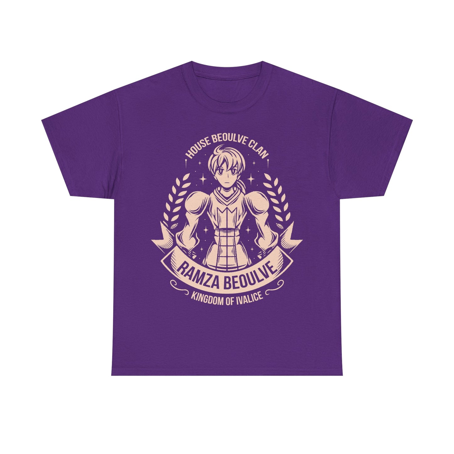 Gamer t-shirt design inspired by Ramza Beoulve member of House Beoulve clan from Final Fantasy Tactics - The Ivalice Chronicles tactical Rpg video game.
final fantasy t-shirt, final fantasy tactics merch, final fantasy tactics t-shirt, final fantasy tactics the ivalice chronicles merch, final fantasy tactics the ivalice chronicles t-shirt, final fantasy tactics the ivalice chronicles shirt, final fantasy tactics ramza beoulve t-shirt, ramza beoulve t-shirt, fft ramza beoulve t-shirt, fft shirt