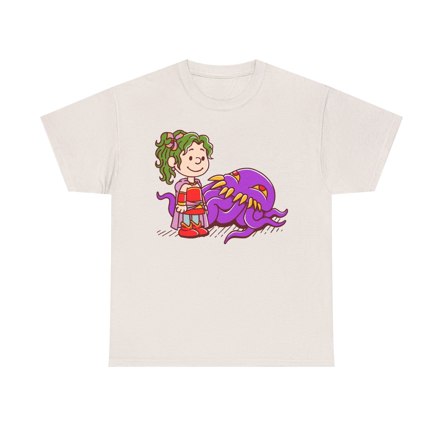 Gamer t-shirt design inspired by Terra Branford and Ultros boss from Final Fantasy VI (FFVI) rpg video game.
terra branford t-shirt, final fantasy vi terra t-shirt, final fantasy vi ultros t-shirt, final fantasy vi terra and ultros t-shirt, ffvi terra branford t-shirt, final fantasy vi funny gamer t-shirt, final fantasy vi peanuts mashup, ffvi terra & ultros funny t-shirt, final fantasy vi jrpg terra t-shirt, ffvi rpg video game merch, ffvi jrpg game t-shirt, final fantasy vi merch, ffvi merch