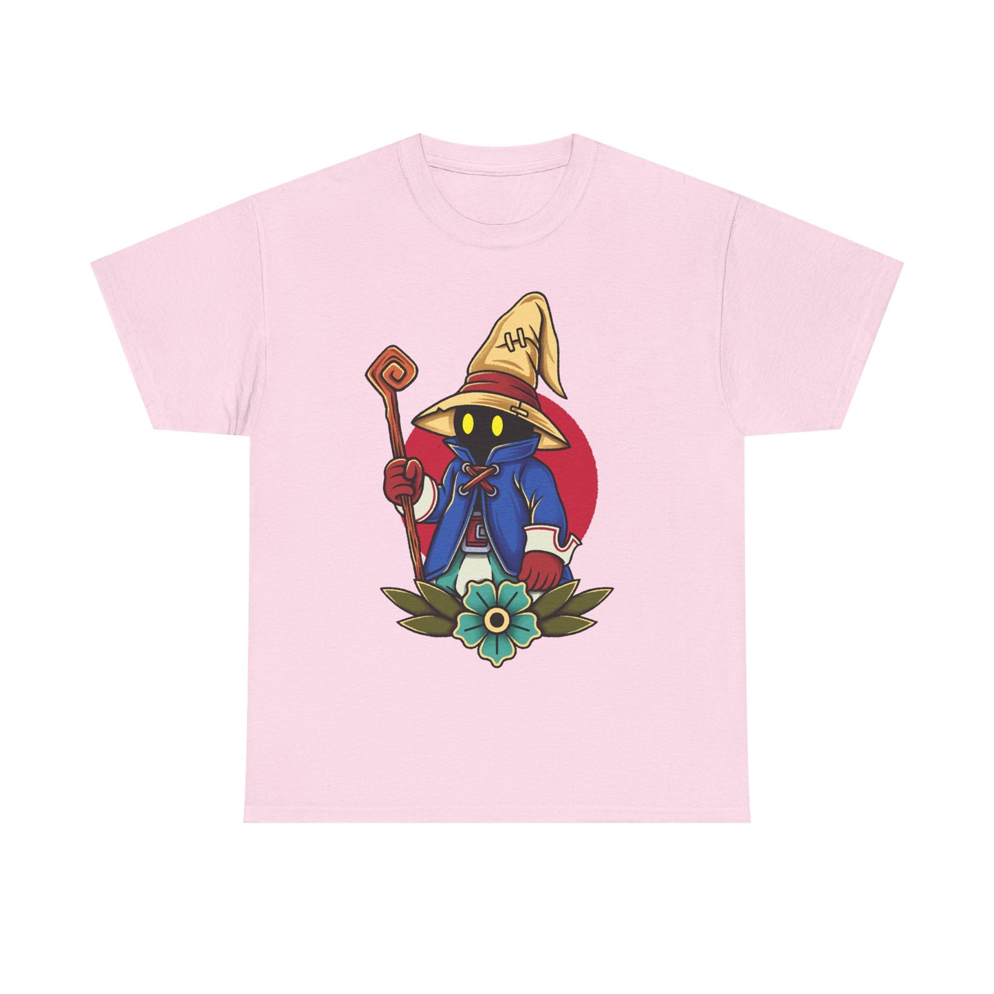 Gamer t-shirt designs inspired by Vivi Ornitier from Final Fantasy IX rpg - jrpg video game in tattoo art style. Perfect t-shirt for FFIX, black magic and tattoo lovers.
final fantasy, final fantasy ix t-shirt, final fantasy ix merch, final fantasy ix shirt, final fantasy ix apparel, final fantasy ix vivi ornitier, final fantasy ix vivi ornitier merch, final fantasy ix vivi ornitier t-shirt, final fantasy ix tattoo, final fantasy ix tattoo art, final fantasy ix tattoo design, video games tattoo