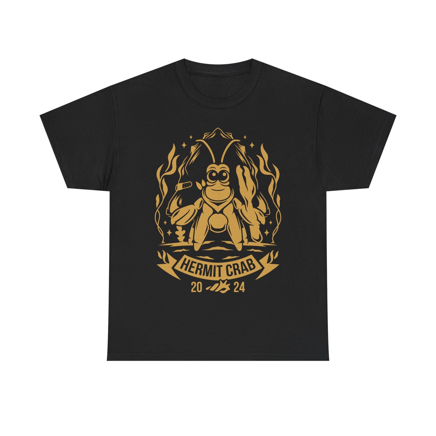 Gamer t-shirt design inspired by Kril the hermit crab from Another Crab's Treasure soulslike - soulsborne adventure rpg video game.
kril, kril another crab's treasure t-shirt, another crab's treasure t-shirt, another crab's treasure indie game t-shirt, kril the hermit crab, soulslike indie game t-shirt, soulslike video games merch, soulslike gaming merch, soulsborne, soulsborne video games merch, soulsborne indie games merch, adventure rpg video game, platformer rpg video game, another crab's treasure game