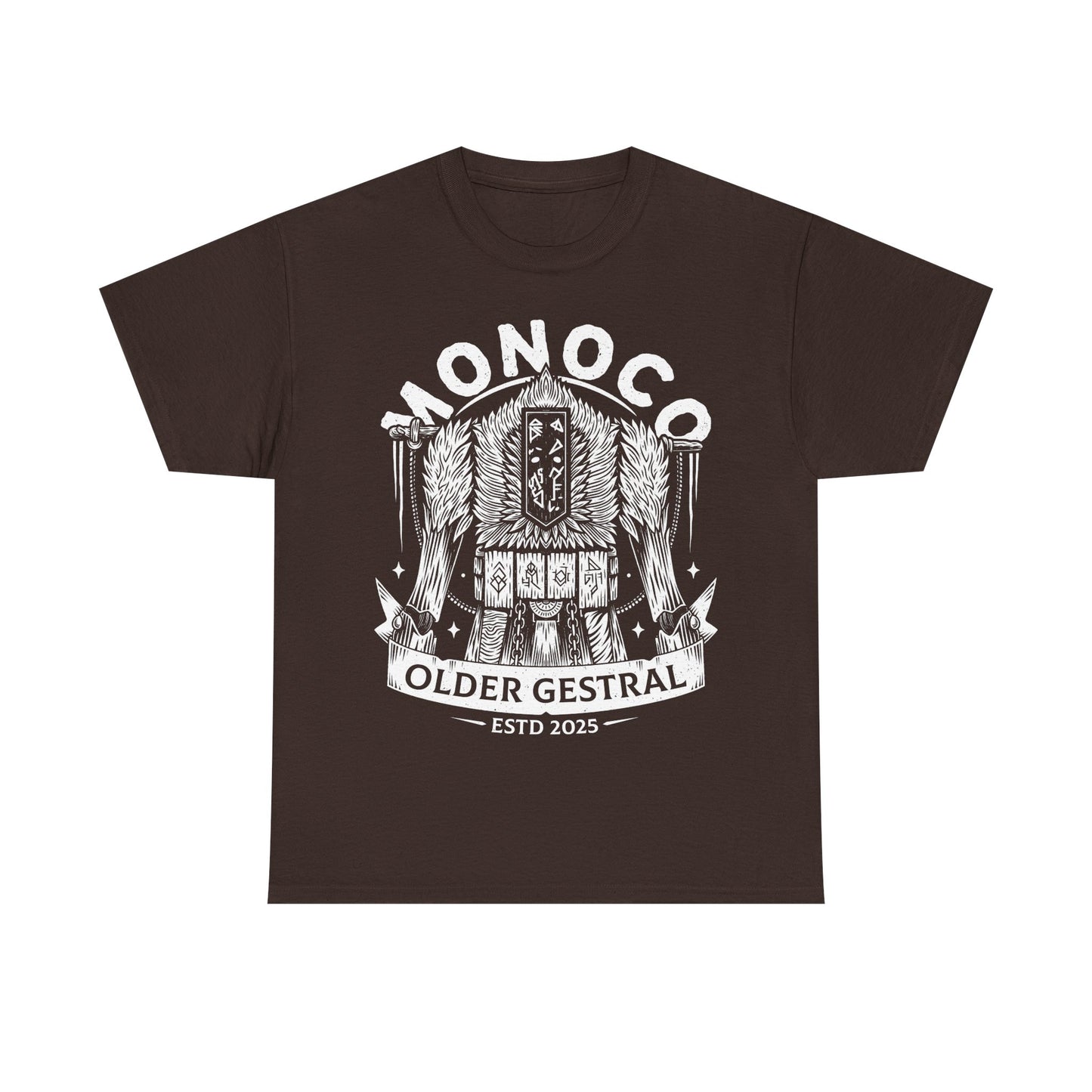 Gamer T-shirt inspired by Monoco from Clair Obscur Expedition 33 rpg turn based video game.
clair obscur, expedition 33, clair obscur expedition 33 t-shirt, clair obscur expedition 33 shirt, clair obscur expedition 33 monoco t-shirt, esquie, esquie t-shirt, expedition 33 esquie t-shirt, monoco, monoco t-shirt, expedition 33 monoco t-shirt, gaming, gamer, video games, rpg, dark fantasy, turn based rpg, gamer gift, adorable creature, video games t-shirt, video game, expedition 33 monoco merch